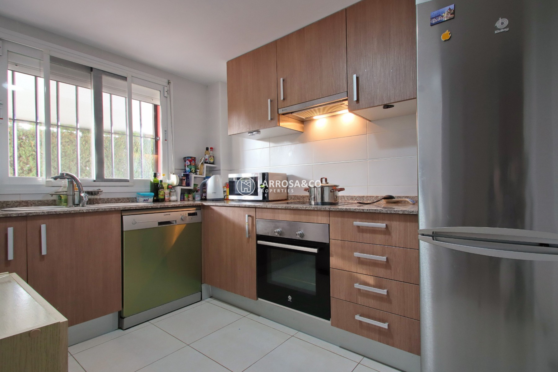 A Vendre - Semi-detached house - Ciudad Quesada