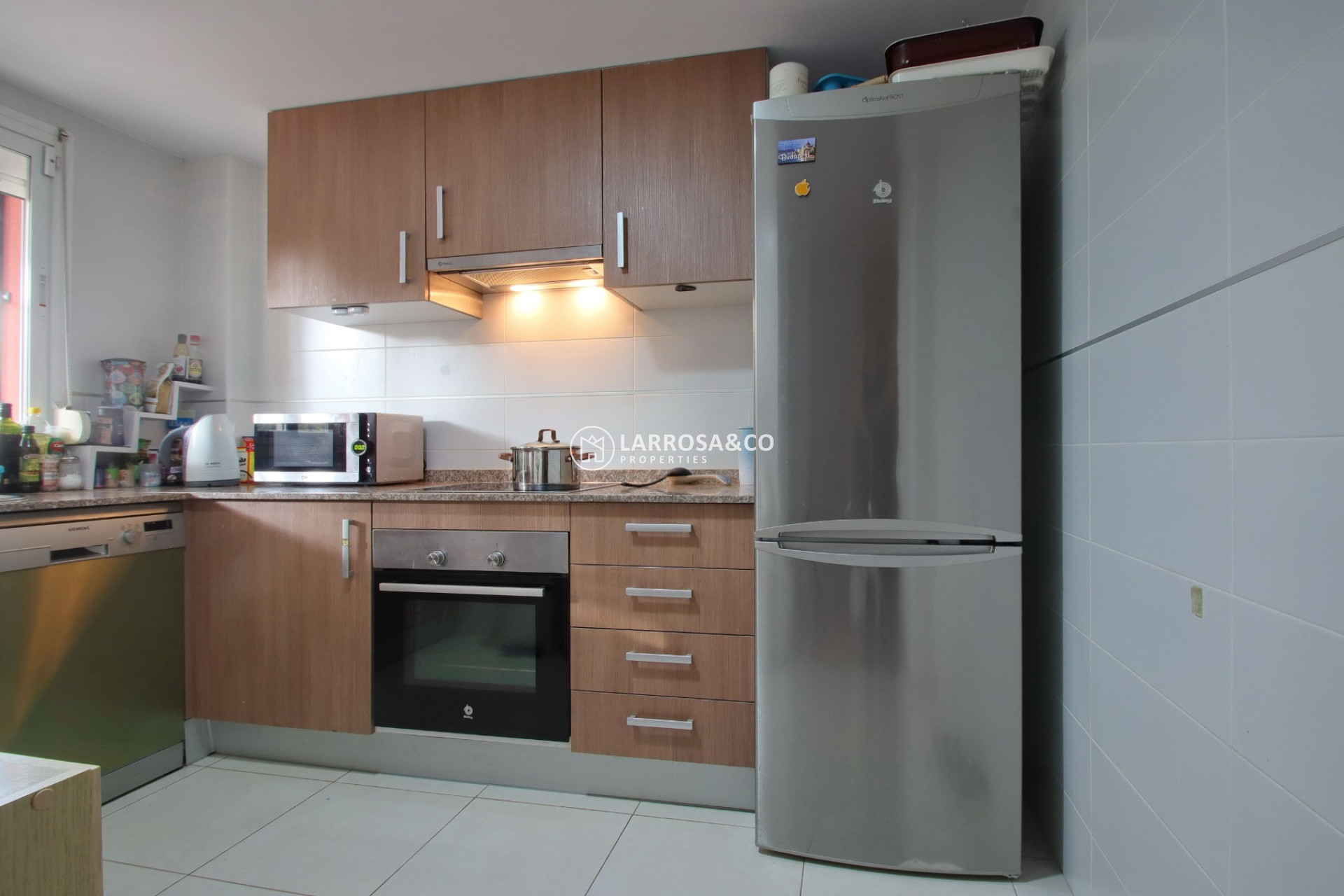 A Vendre - Semi-detached house - Ciudad Quesada