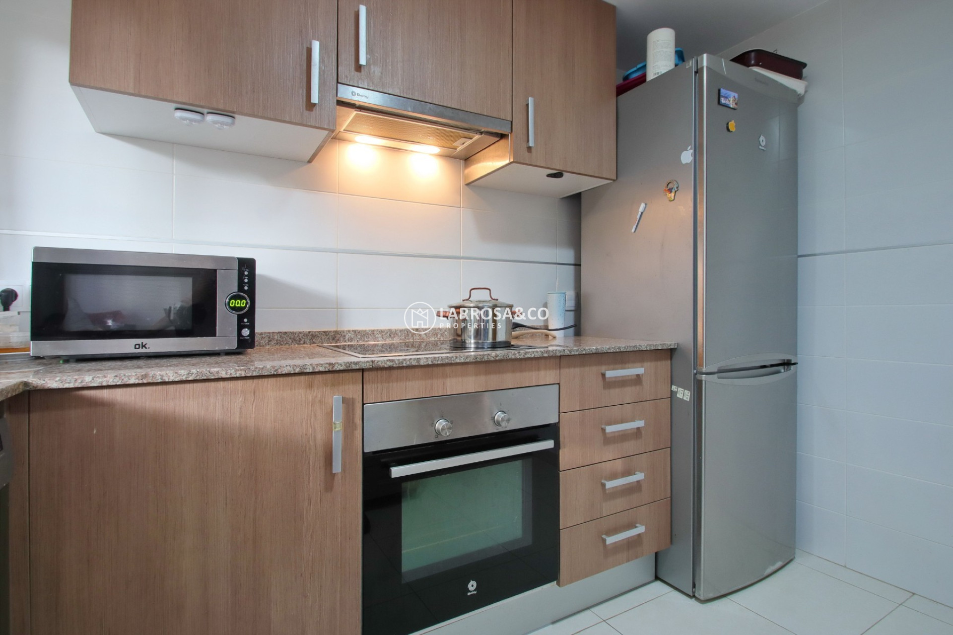 A Vendre - Semi-detached house - Ciudad Quesada