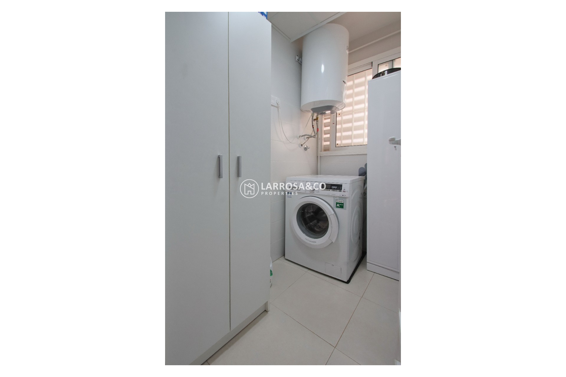 A Vendre - Semi-detached house - Ciudad Quesada