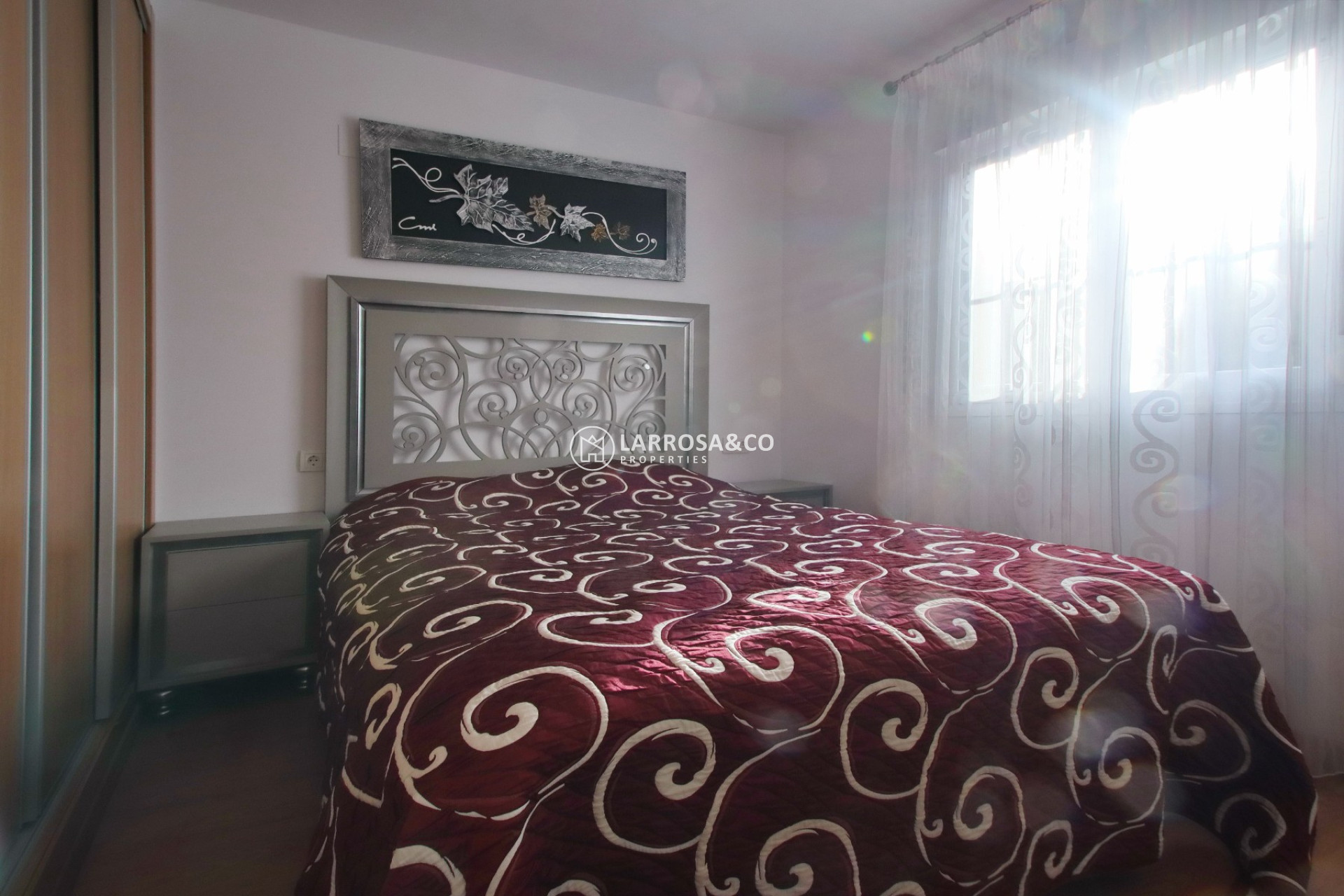 A Vendre - Semi-detached house - Ciudad Quesada