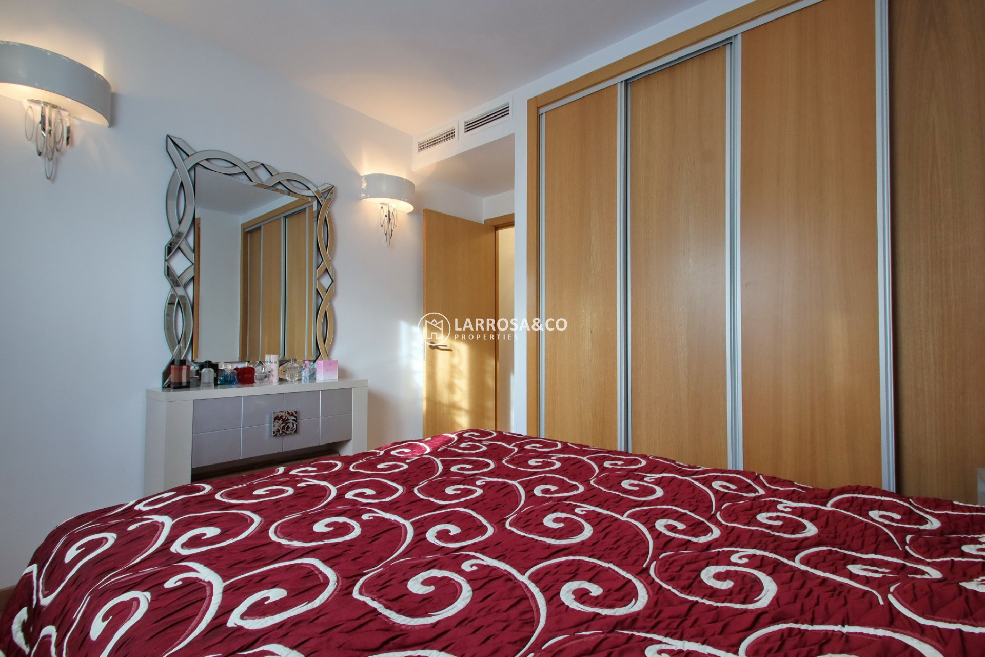 A Vendre - Semi-detached house - Ciudad Quesada