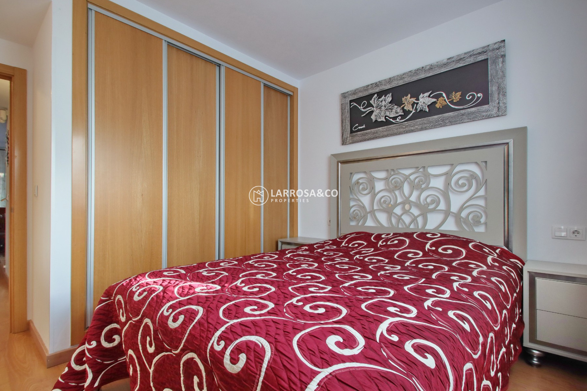 A Vendre - Semi-detached house - Ciudad Quesada