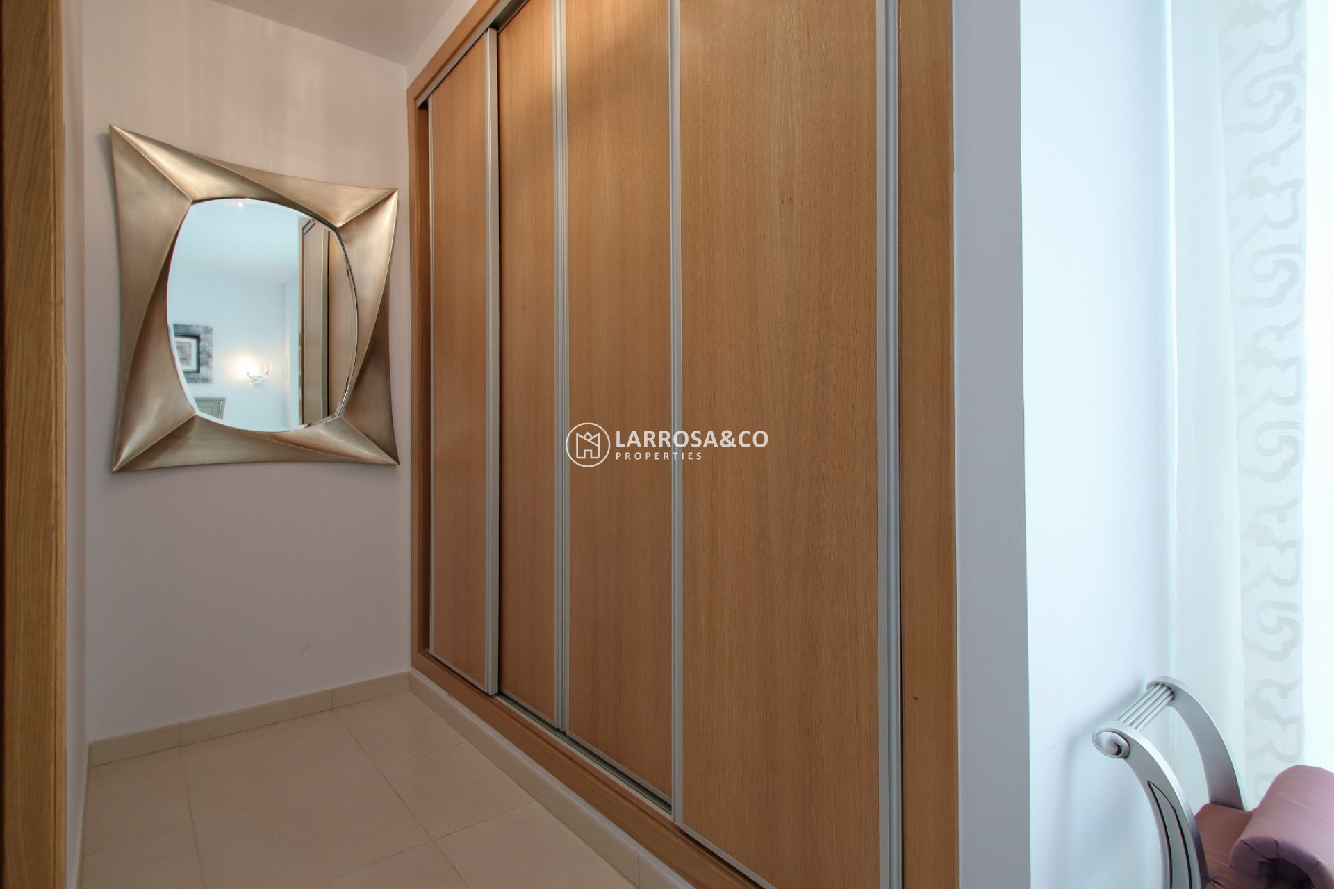 A Vendre - Semi-detached house - Ciudad Quesada