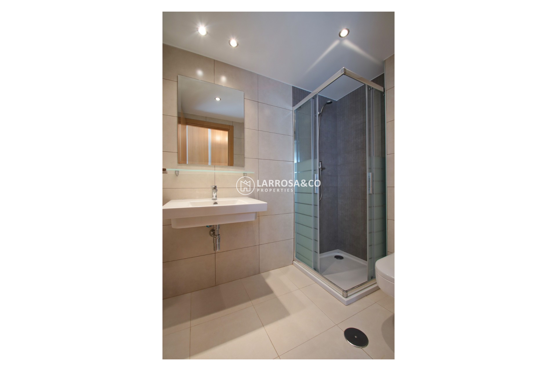 A Vendre - Semi-detached house - Ciudad Quesada