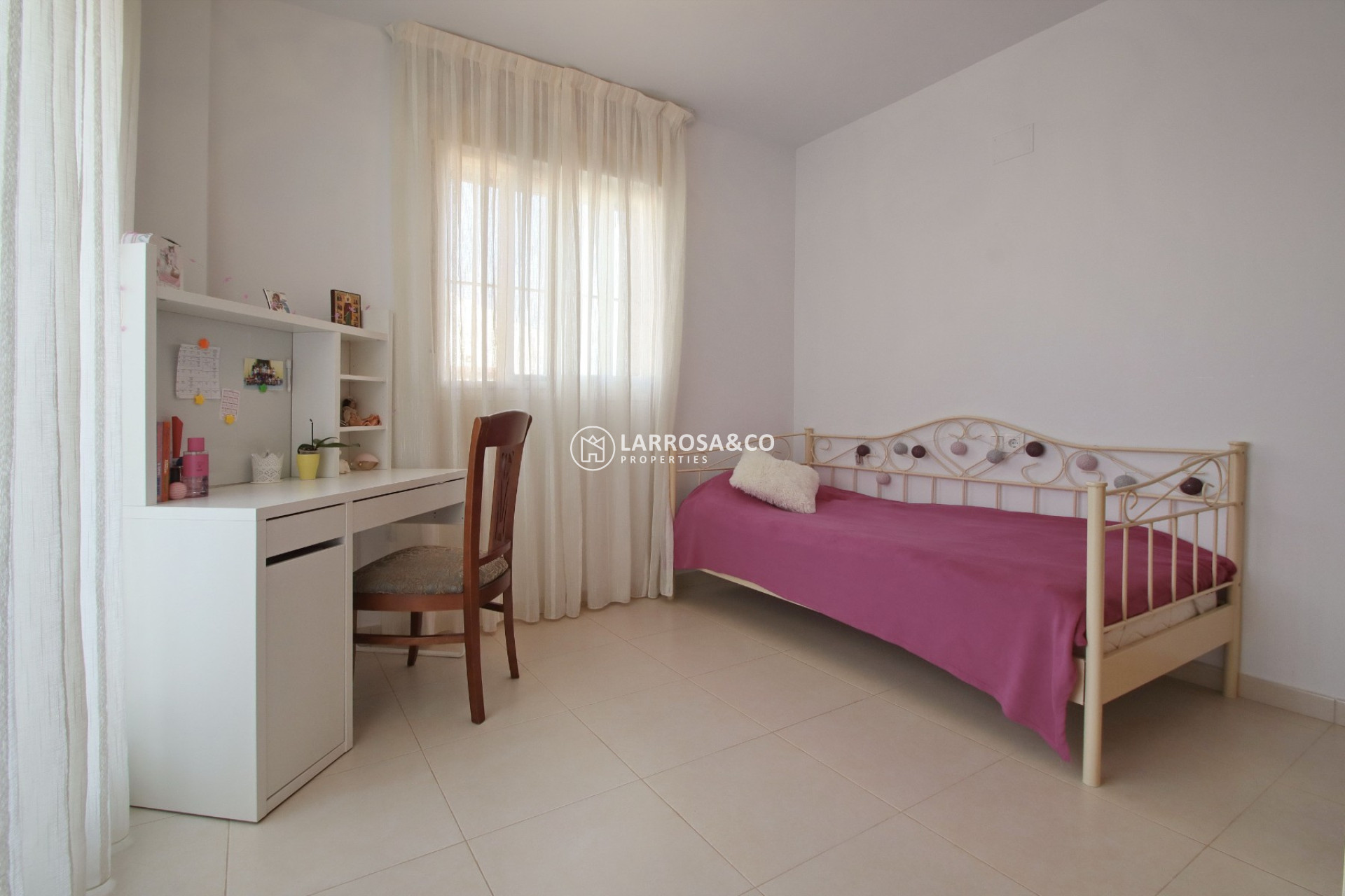 A Vendre - Semi-detached house - Ciudad Quesada