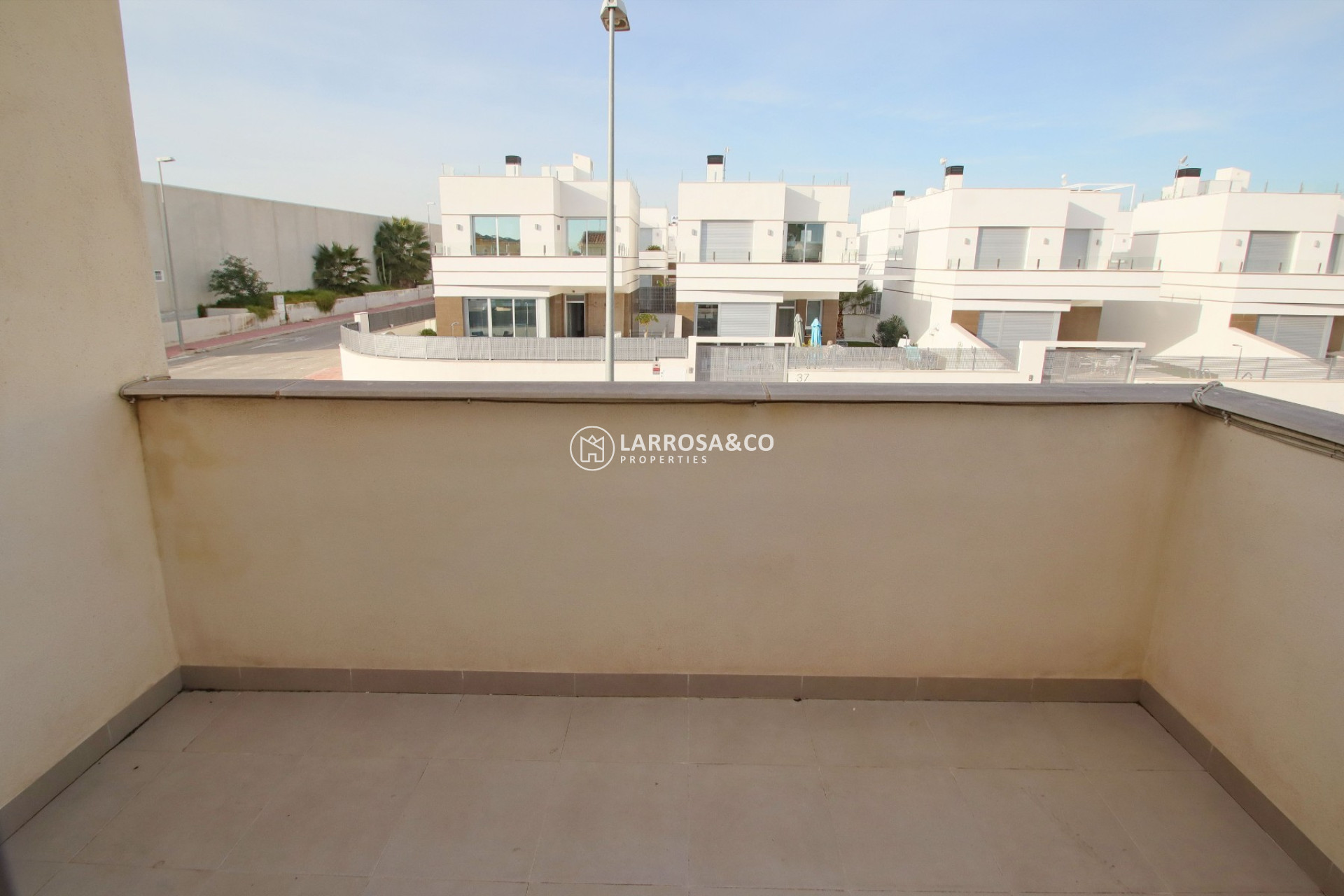 A Vendre - Semi-detached house - Ciudad Quesada