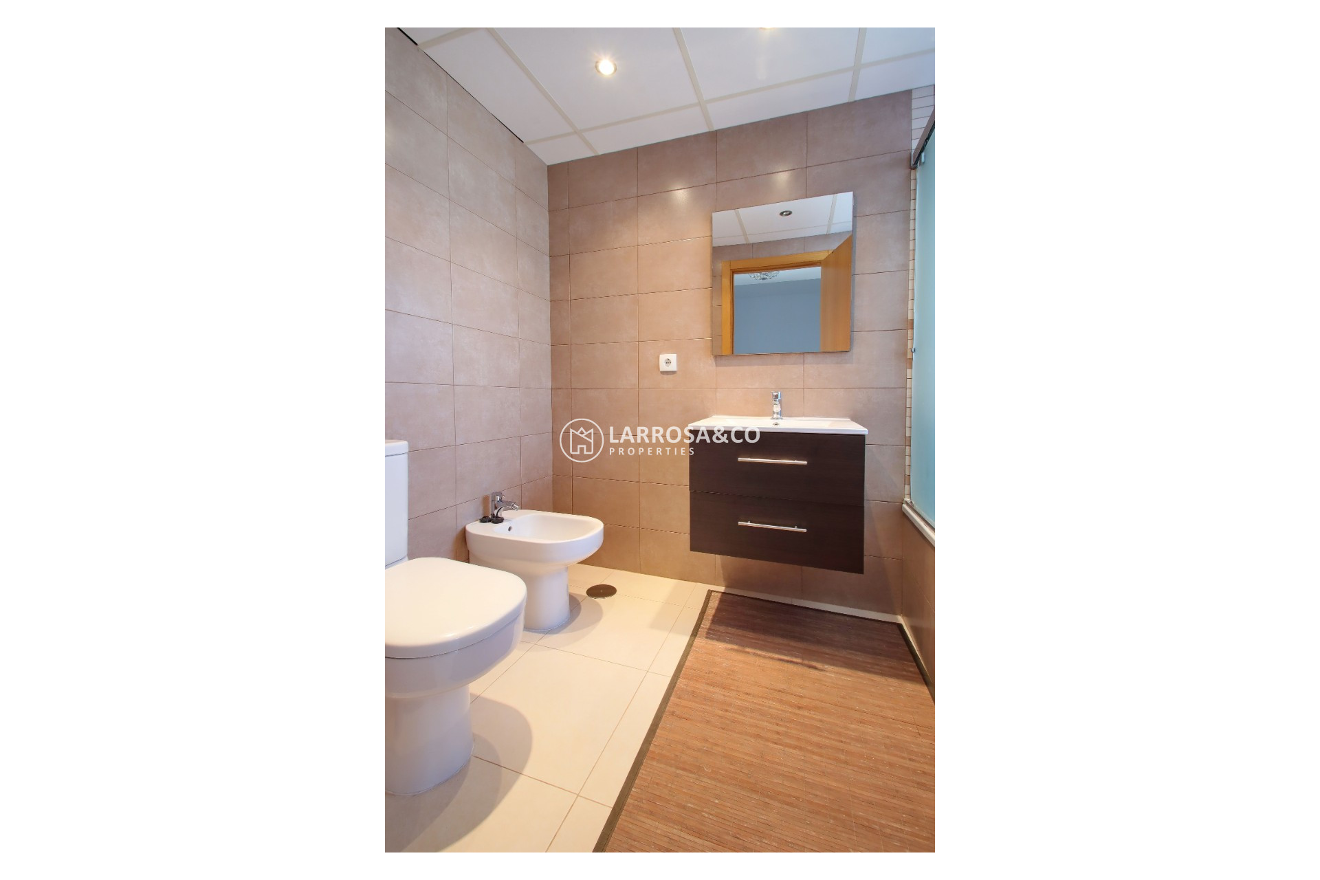 A Vendre - Semi-detached house - Ciudad Quesada