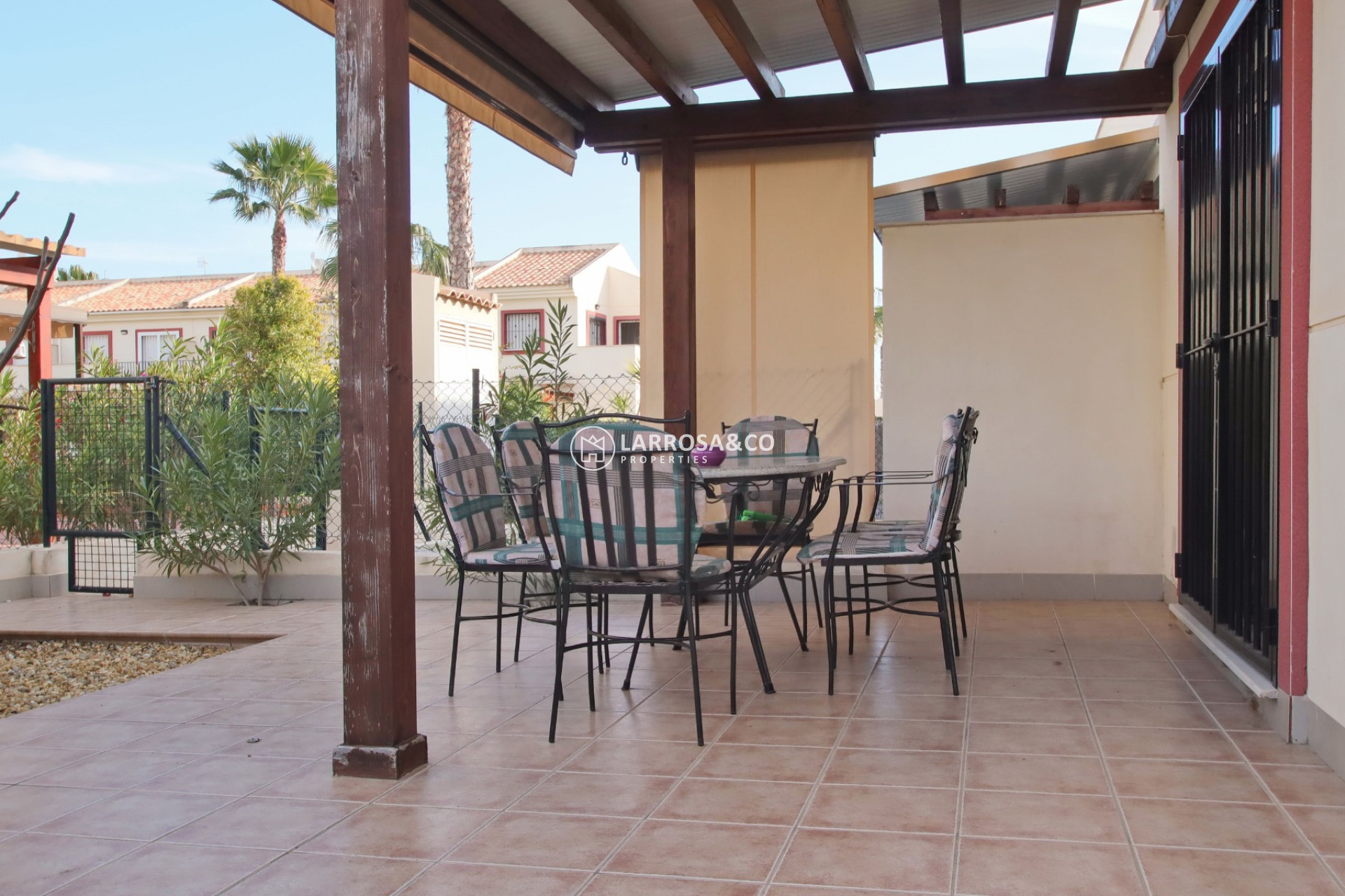 A Vendre - Semi-detached house - Ciudad Quesada