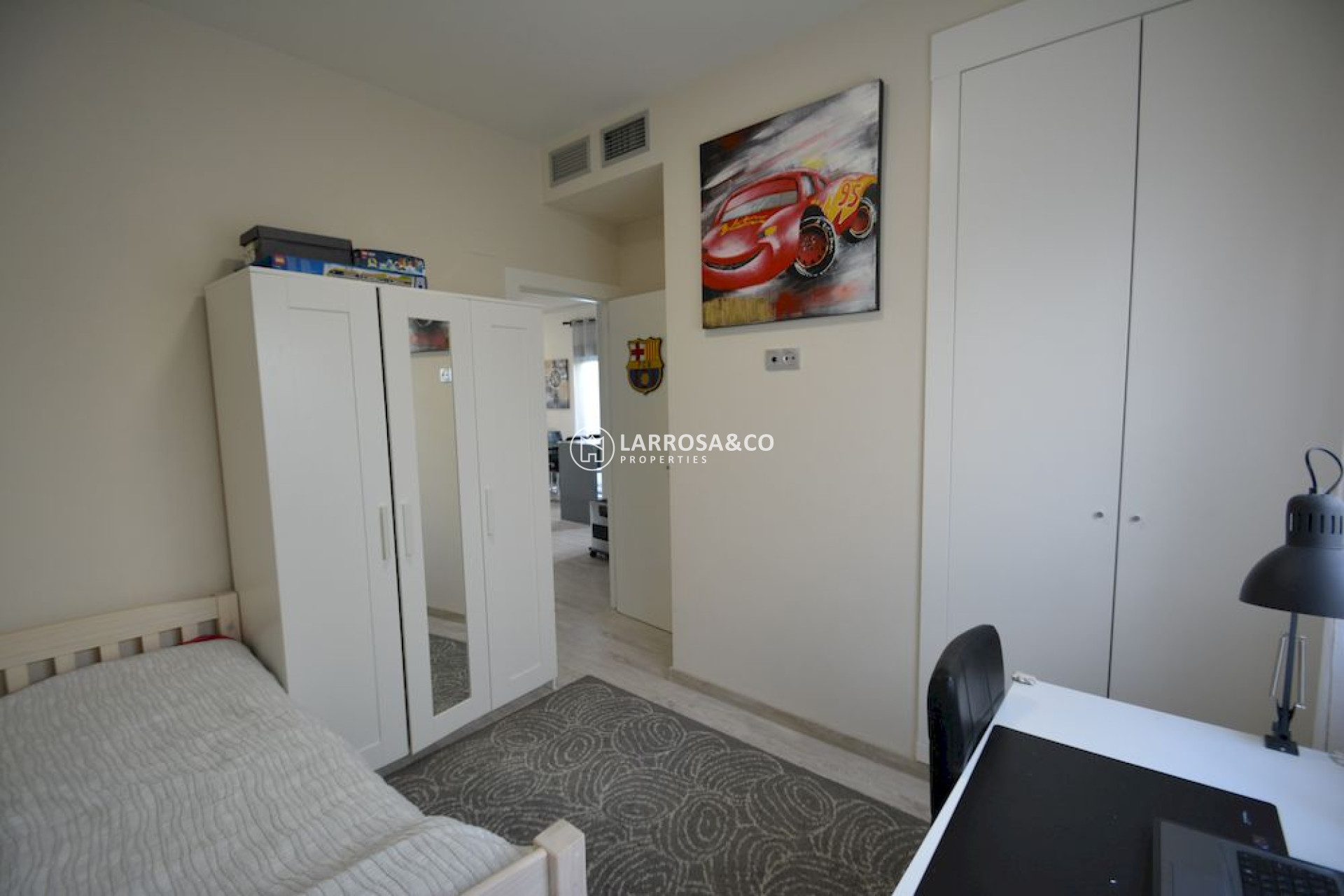 A Vendre - Semi-detached house - Ciudad Quesada