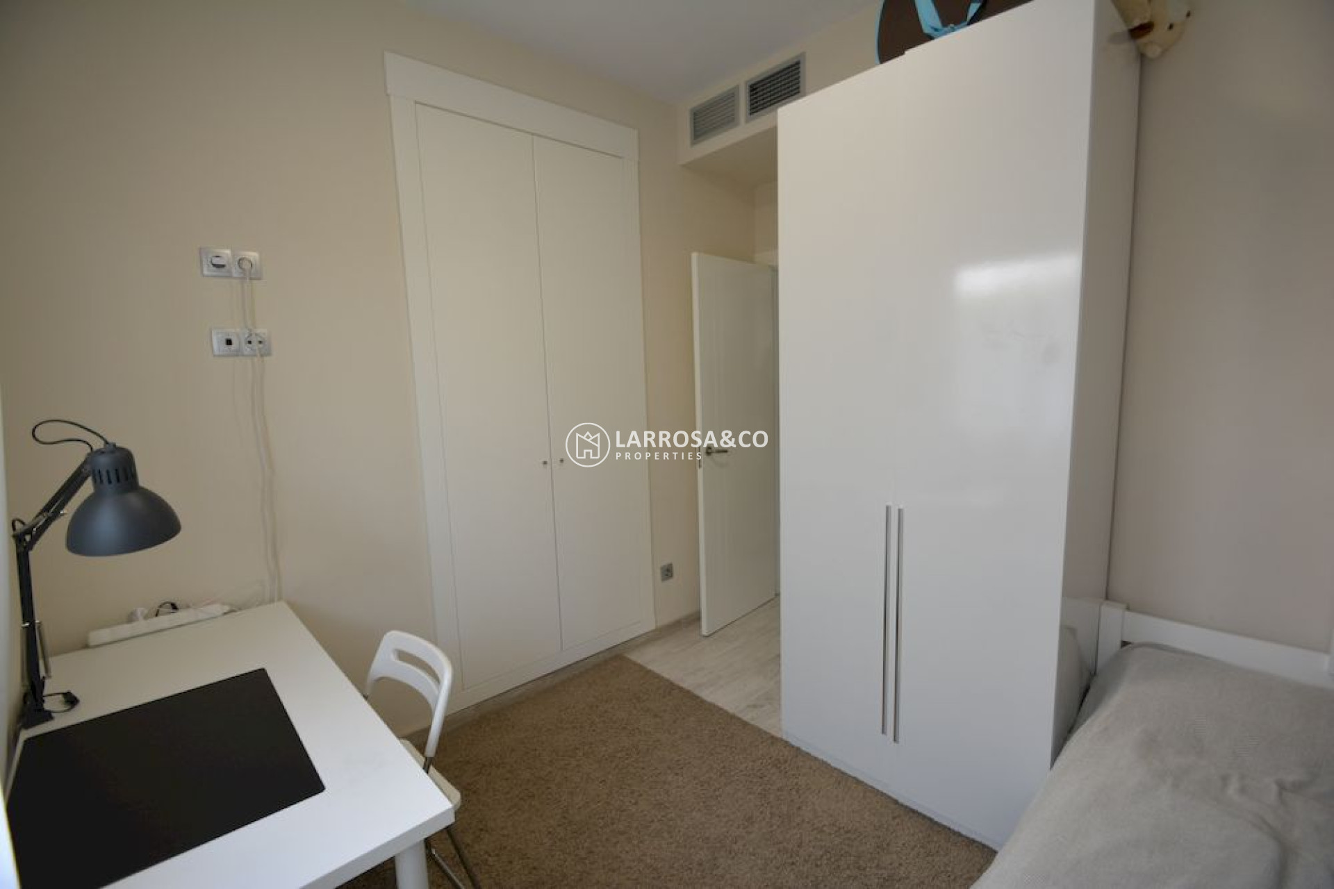 A Vendre - Semi-detached house - Ciudad Quesada