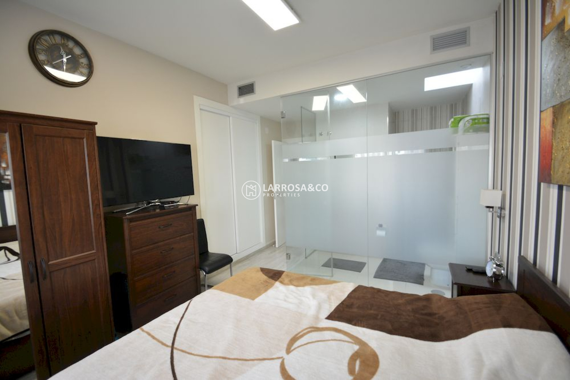 A Vendre - Semi-detached house - Ciudad Quesada