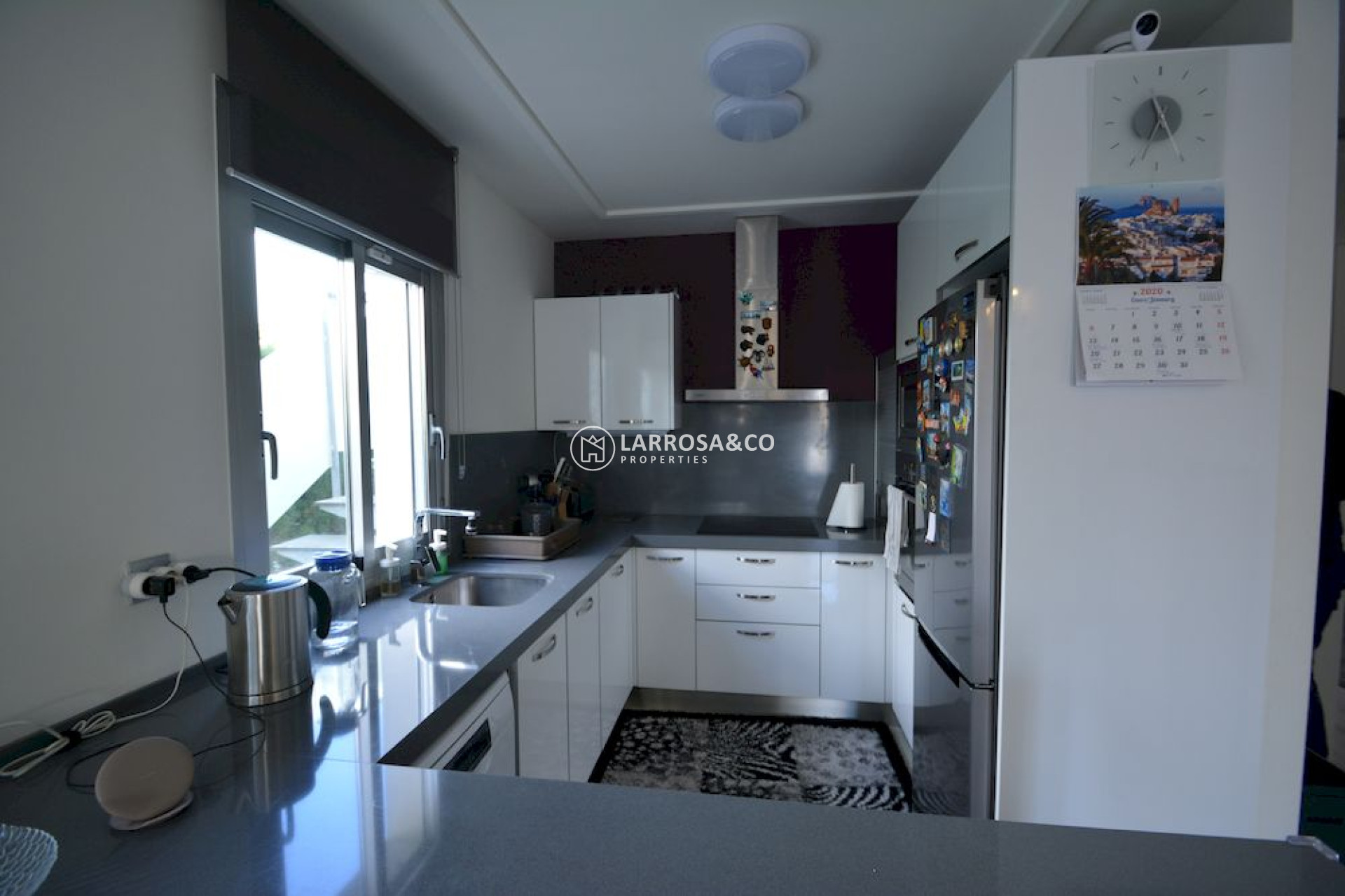 A Vendre - Semi-detached house - Ciudad Quesada