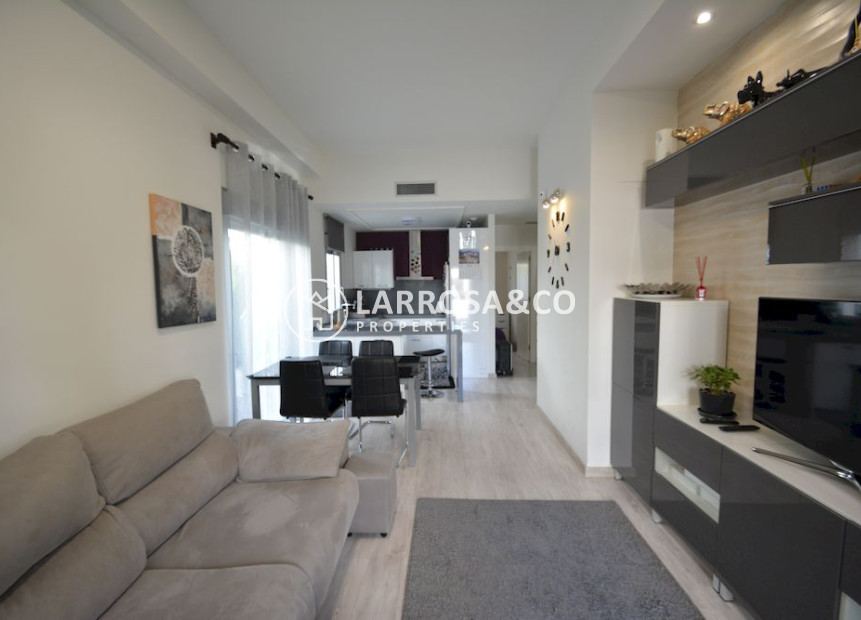 A Vendre - Semi-detached house - Ciudad Quesada