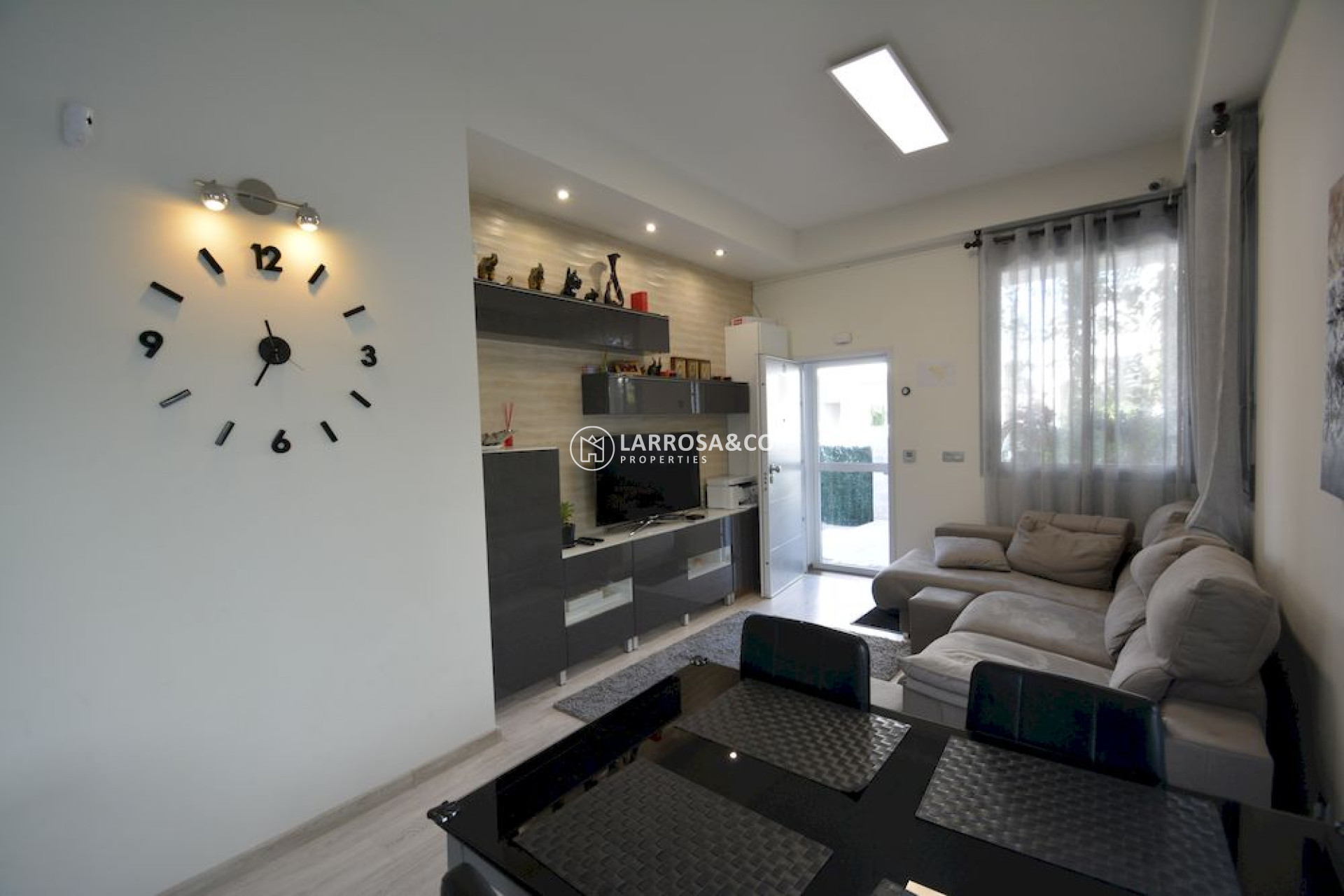 A Vendre - Semi-detached house - Ciudad Quesada