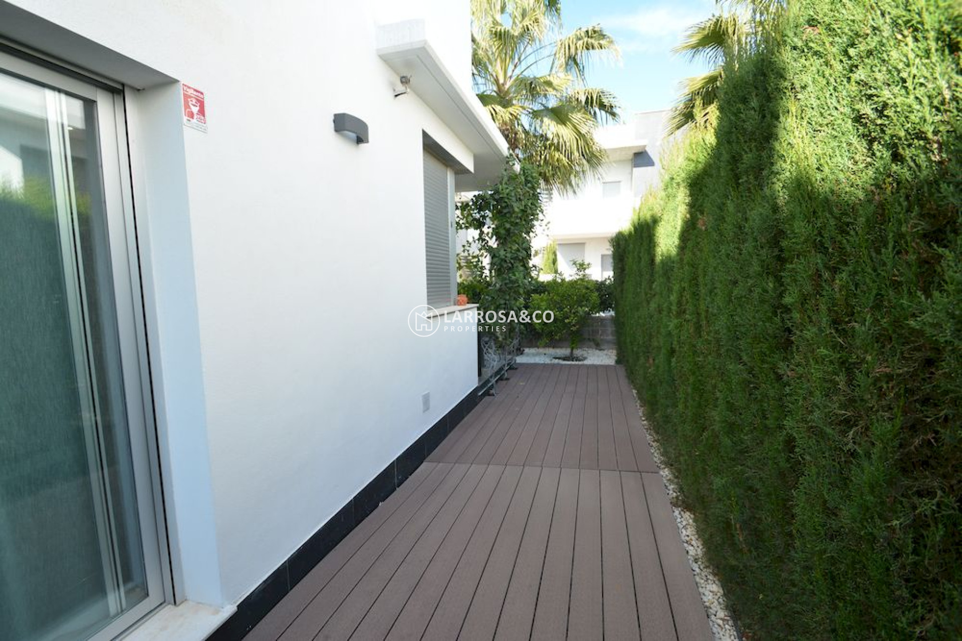 A Vendre - Semi-detached house - Ciudad Quesada