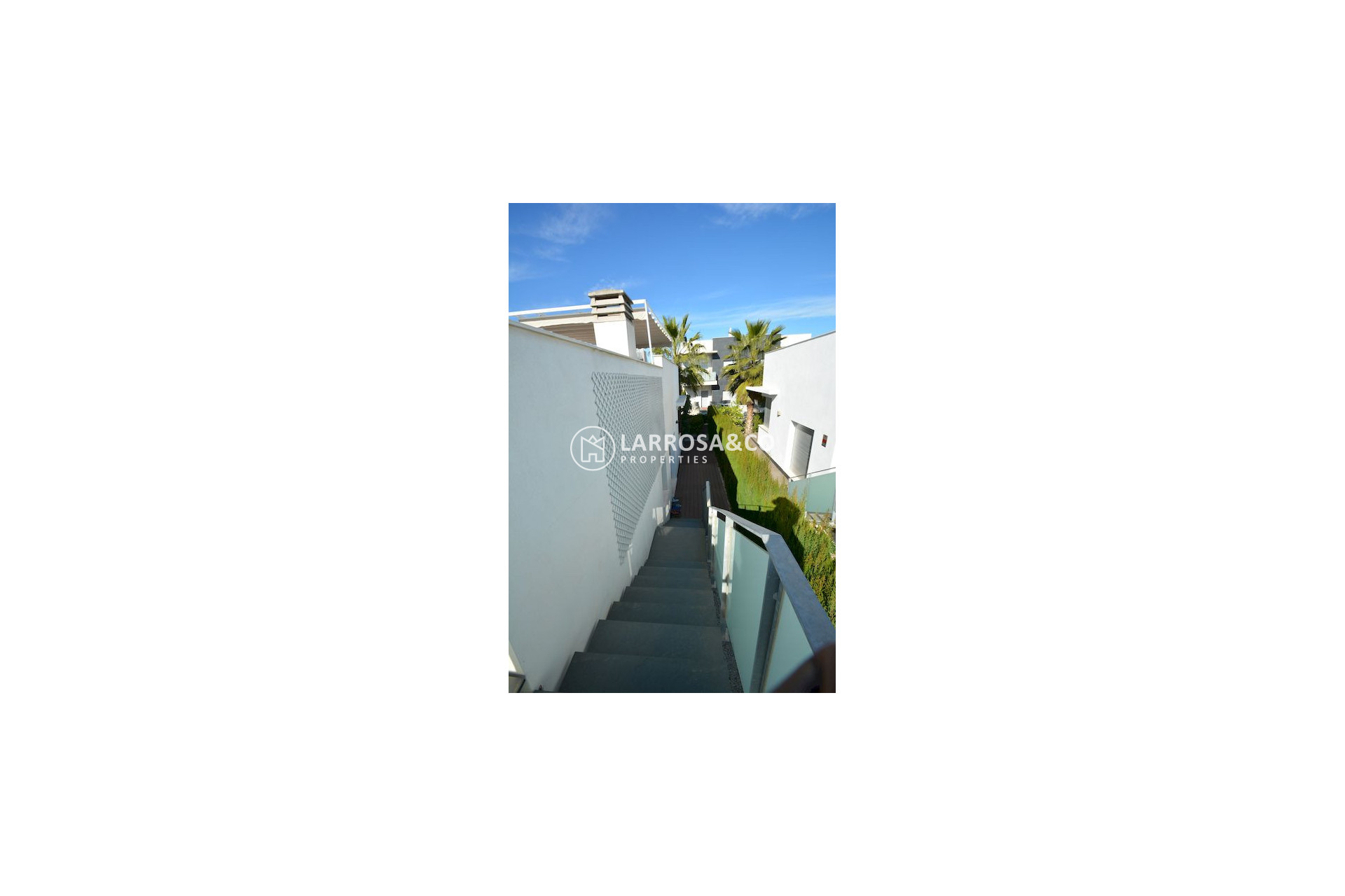 A Vendre - Semi-detached house - Ciudad Quesada