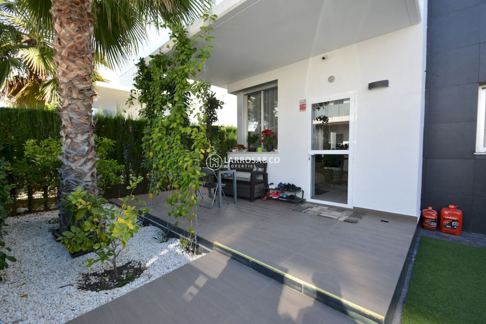 A Vendre - Semi-detached house - Ciudad Quesada