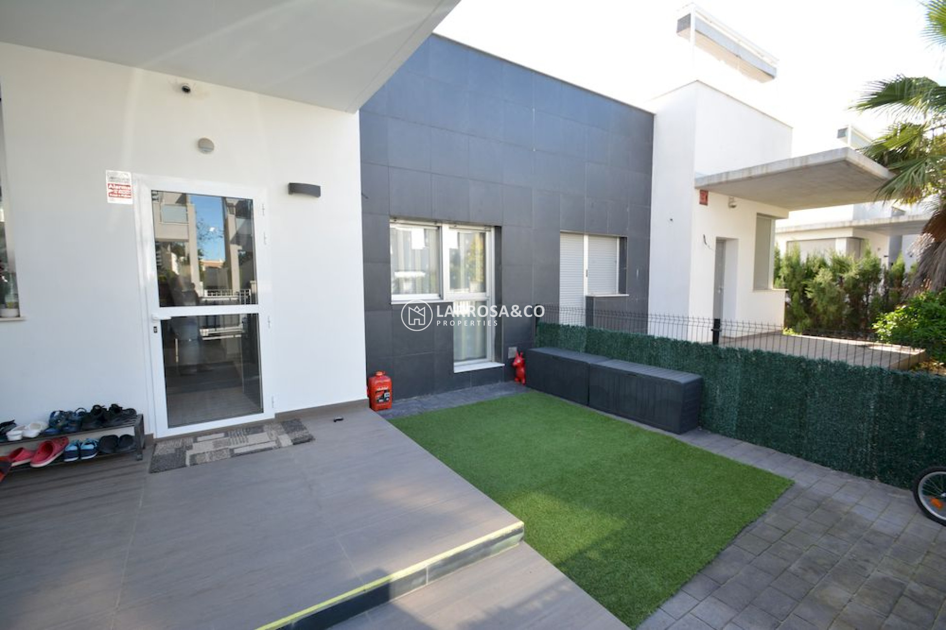 A Vendre - Semi-detached house - Ciudad Quesada