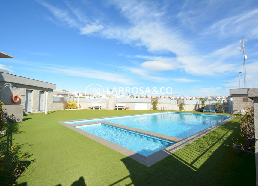 A Vendre - Semi-detached house - Ciudad Quesada