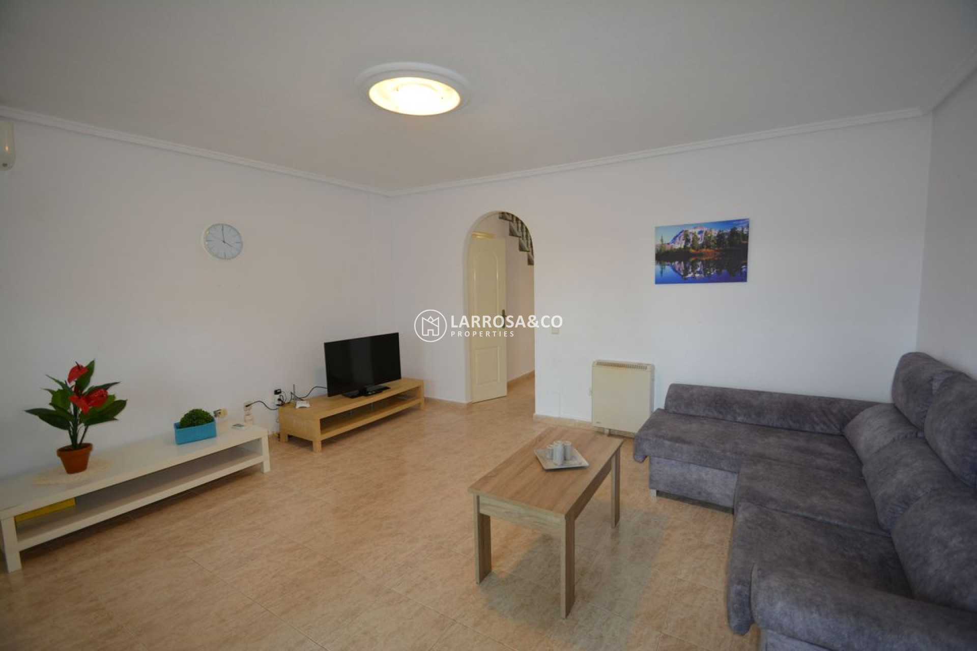 A Vendre - Semi-detached house - Ciudad Quesada