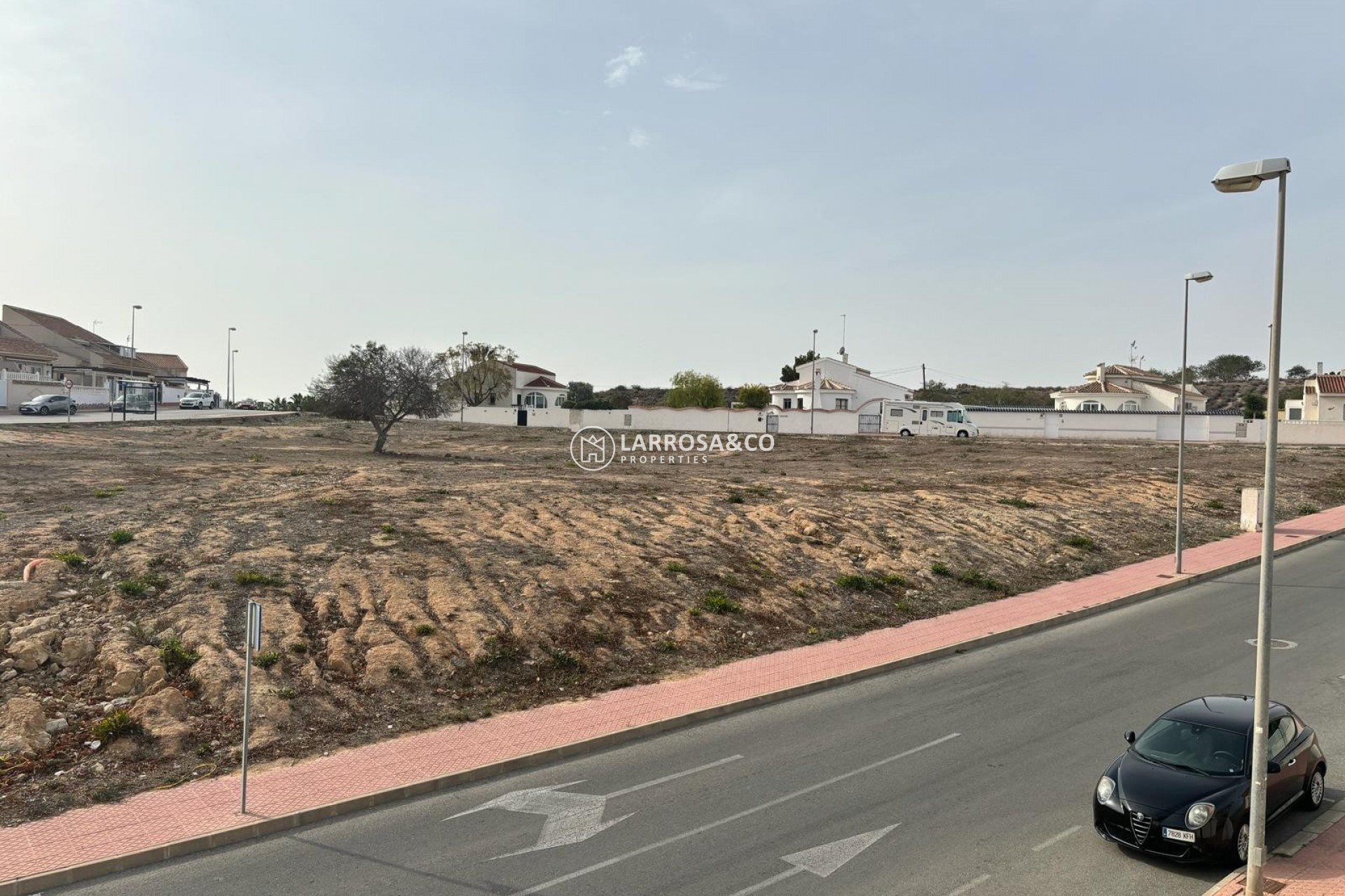 A Vendre - Semi-detached house - Ciudad Quesada