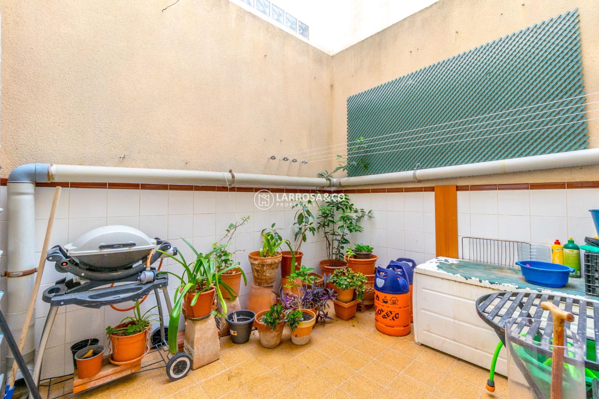 A Vendre - Semi-detached house - Ciudad Quesada