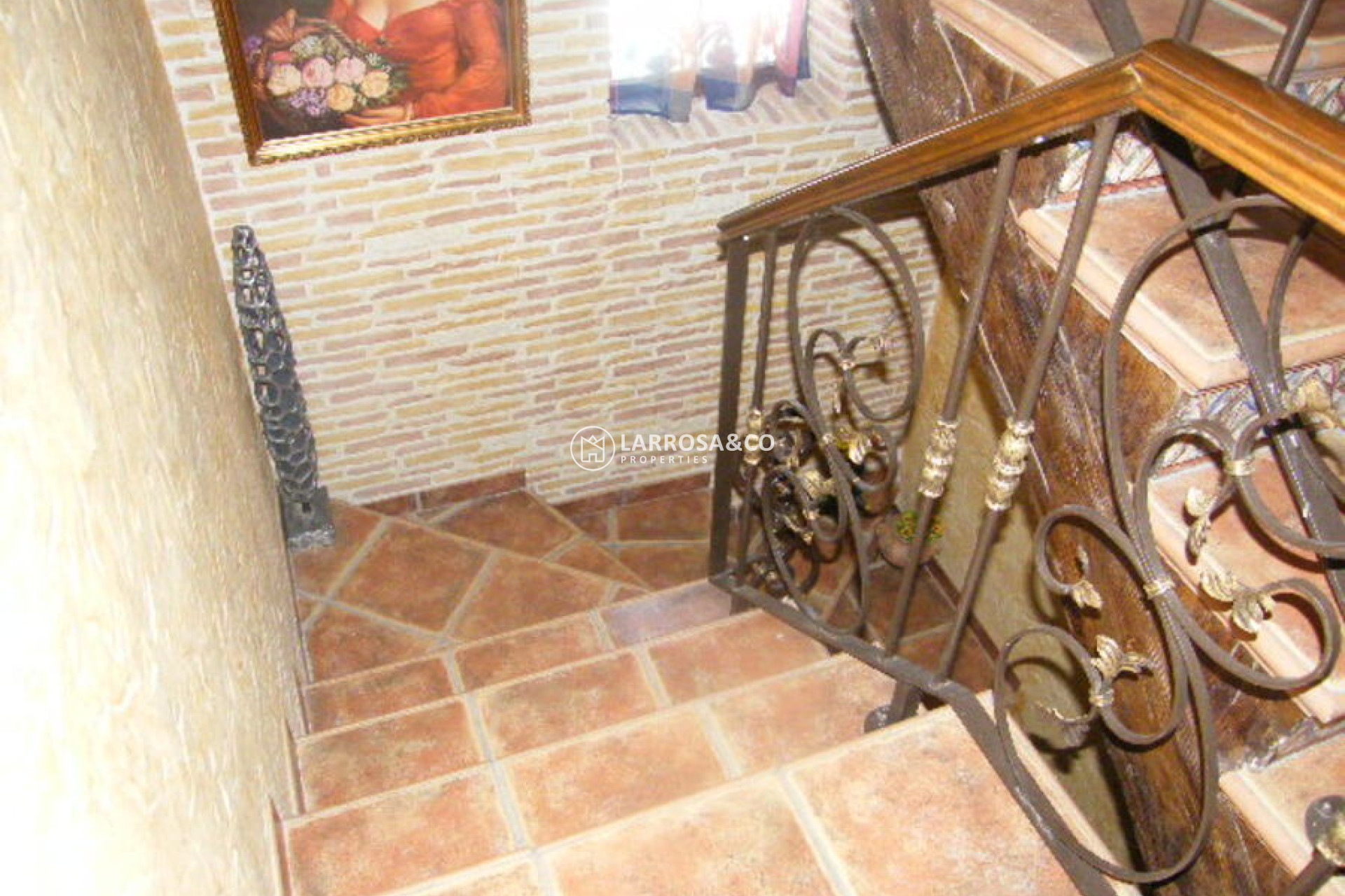 A Vendre - Semi-detached house - Daya Nueva - Costa Blanca
