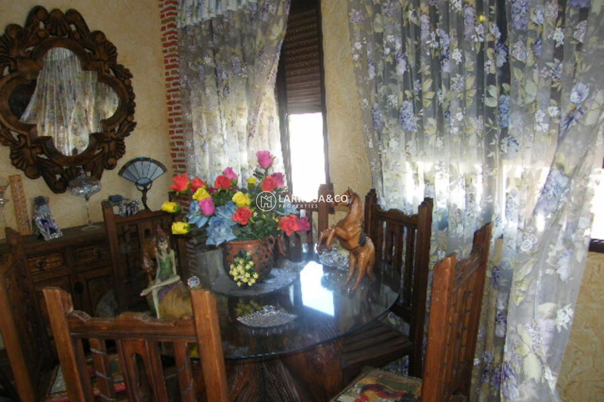 A Vendre - Semi-detached house - Daya Nueva - Costa Blanca