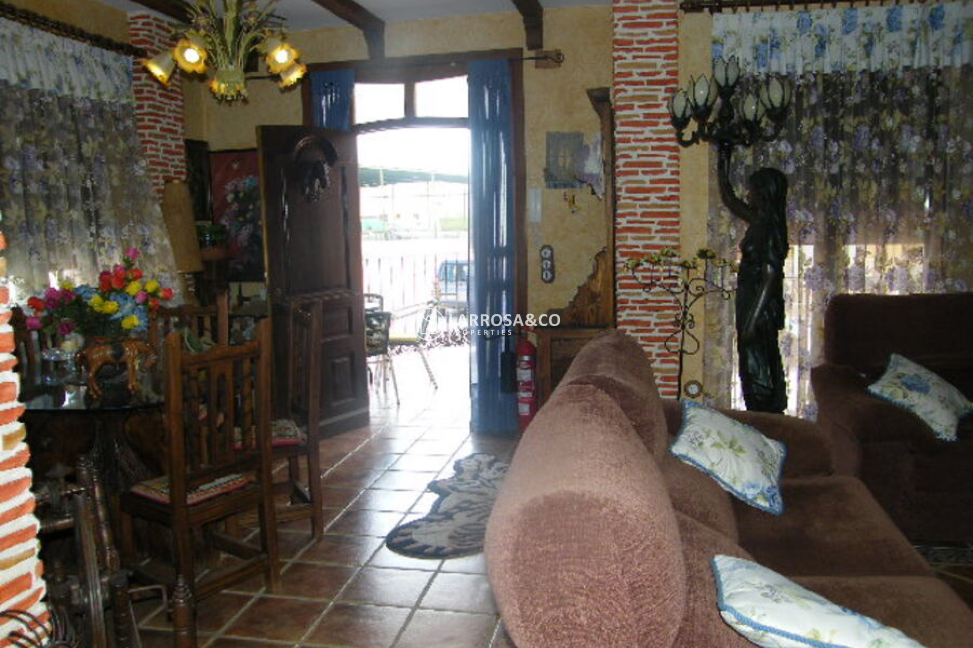 A Vendre - Semi-detached house - Daya Nueva - Costa Blanca