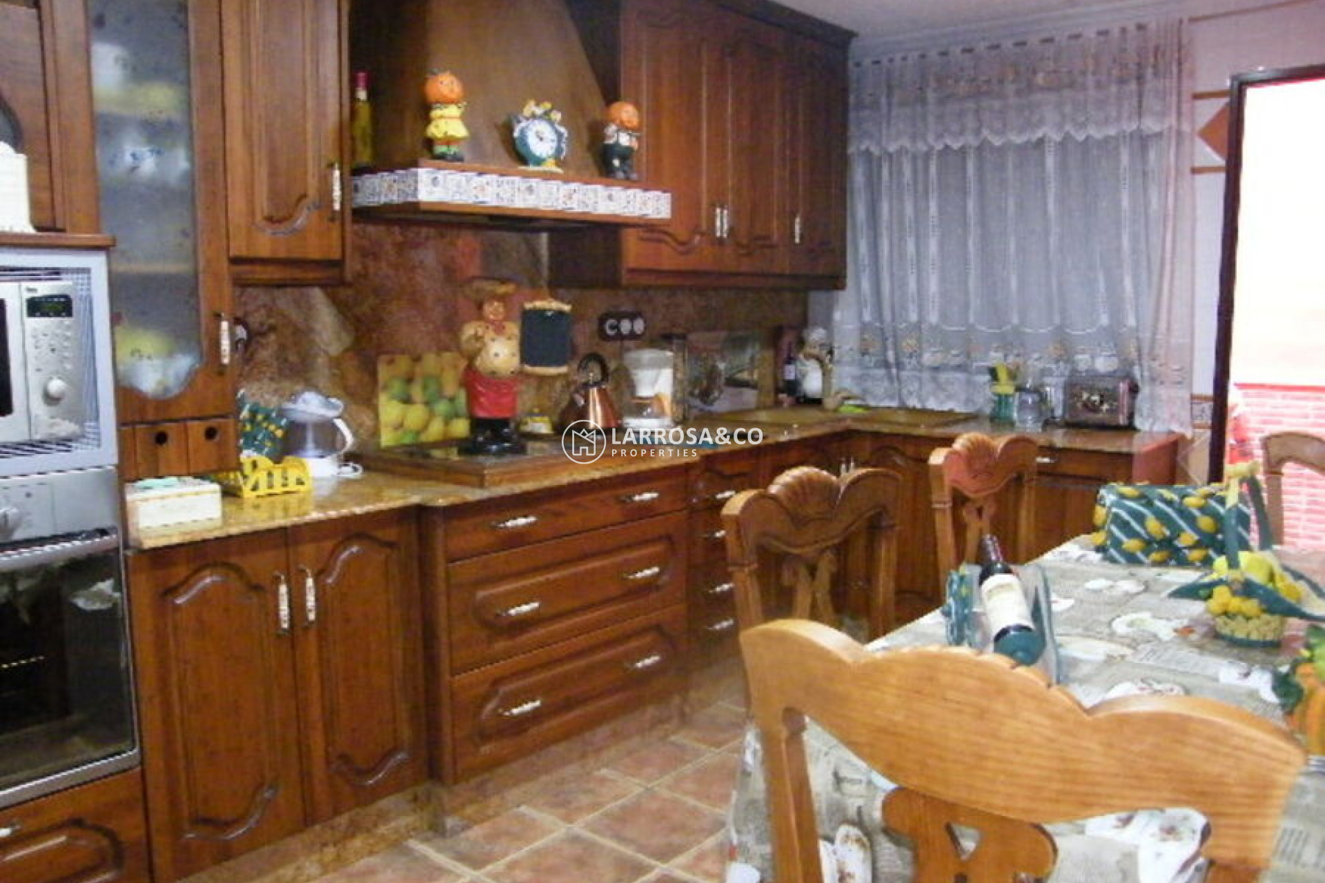A Vendre - Semi-detached house - Daya Nueva - Costa Blanca