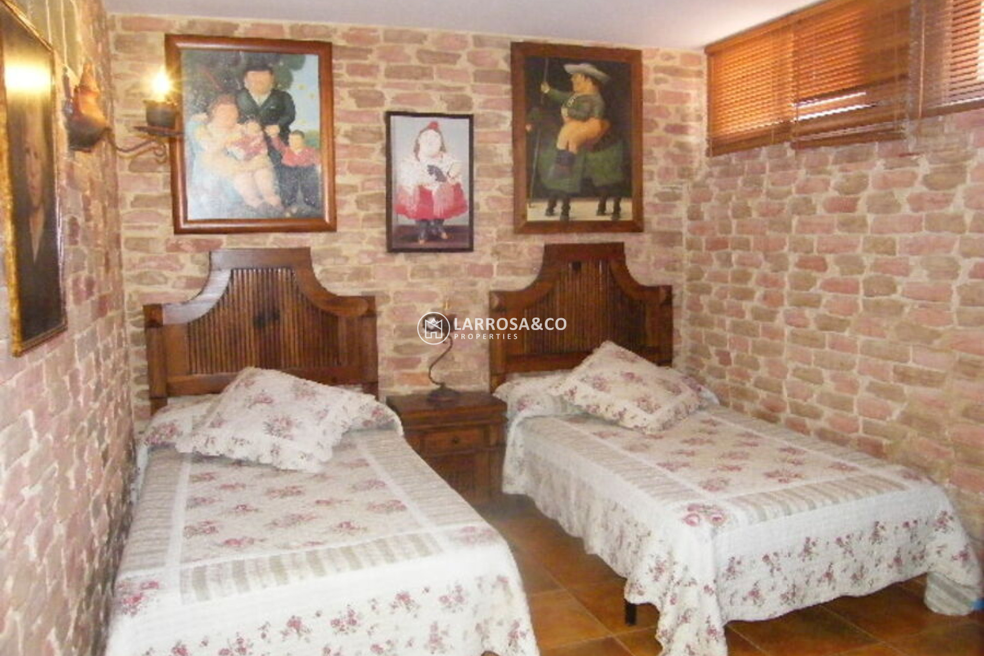 A Vendre - Semi-detached house - Daya Nueva - Costa Blanca