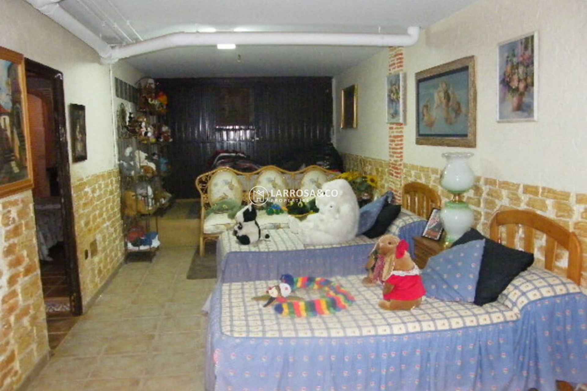 A Vendre - Semi-detached house - Daya Nueva - Costa Blanca