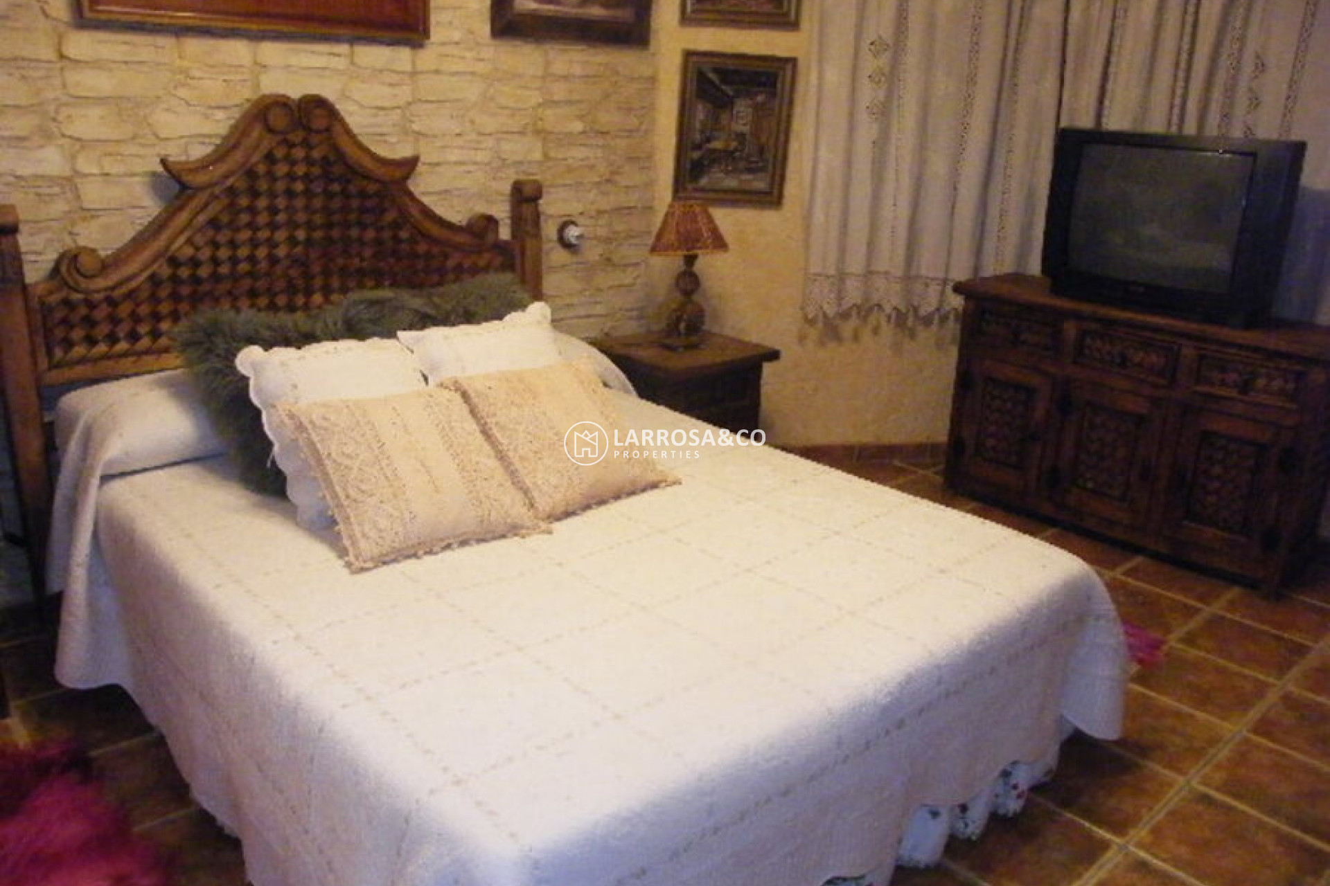 A Vendre - Semi-detached house - Daya Nueva - Costa Blanca