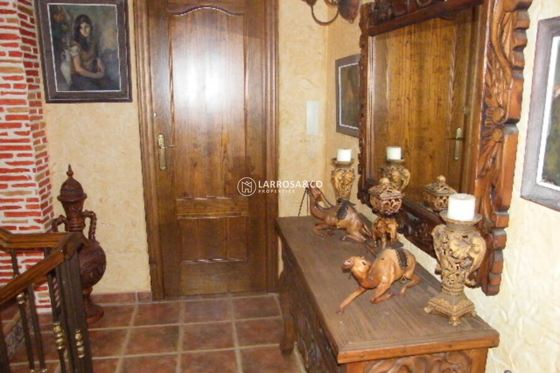 A Vendre - Semi-detached house - Daya Nueva - Costa Blanca