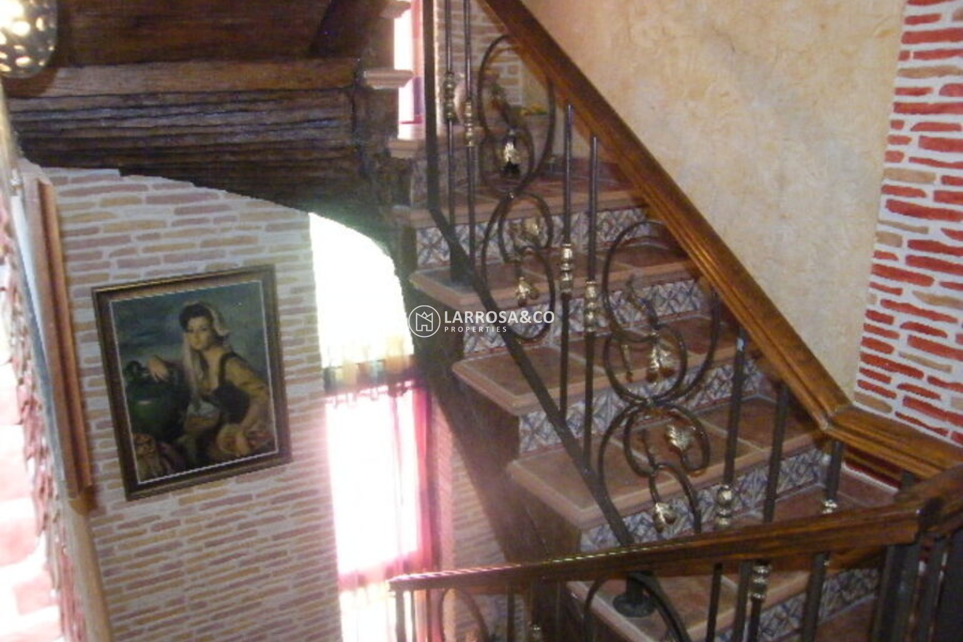 A Vendre - Semi-detached house - Daya Nueva - Costa Blanca