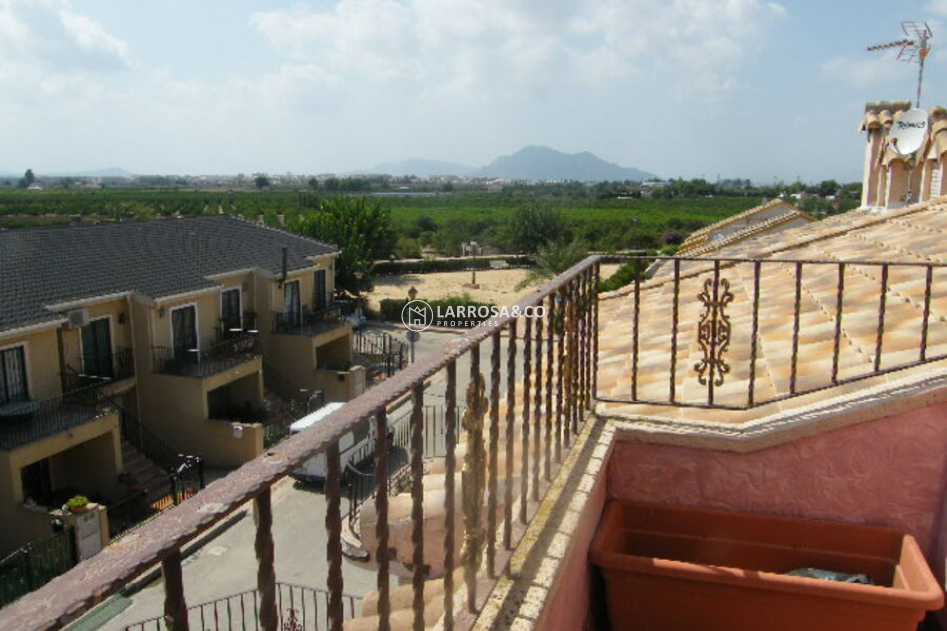 A Vendre - Semi-detached house - Daya Nueva - Costa Blanca