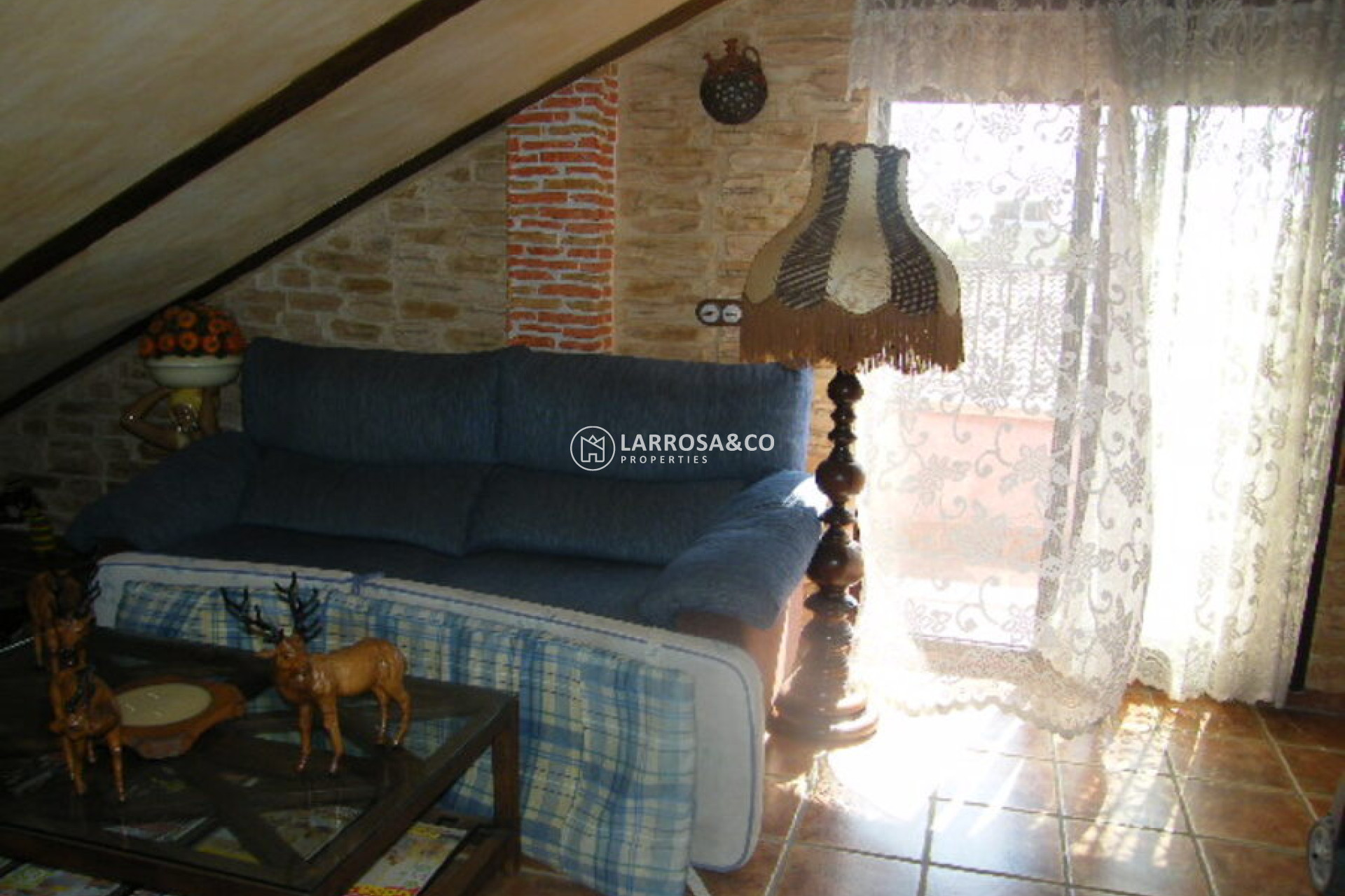 A Vendre - Semi-detached house - Daya Nueva - Costa Blanca