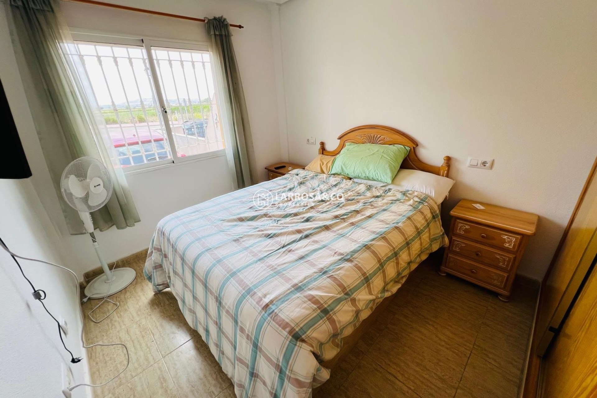 A Vendre - Semi-detached house - Daya Nueva - Costa Blanca