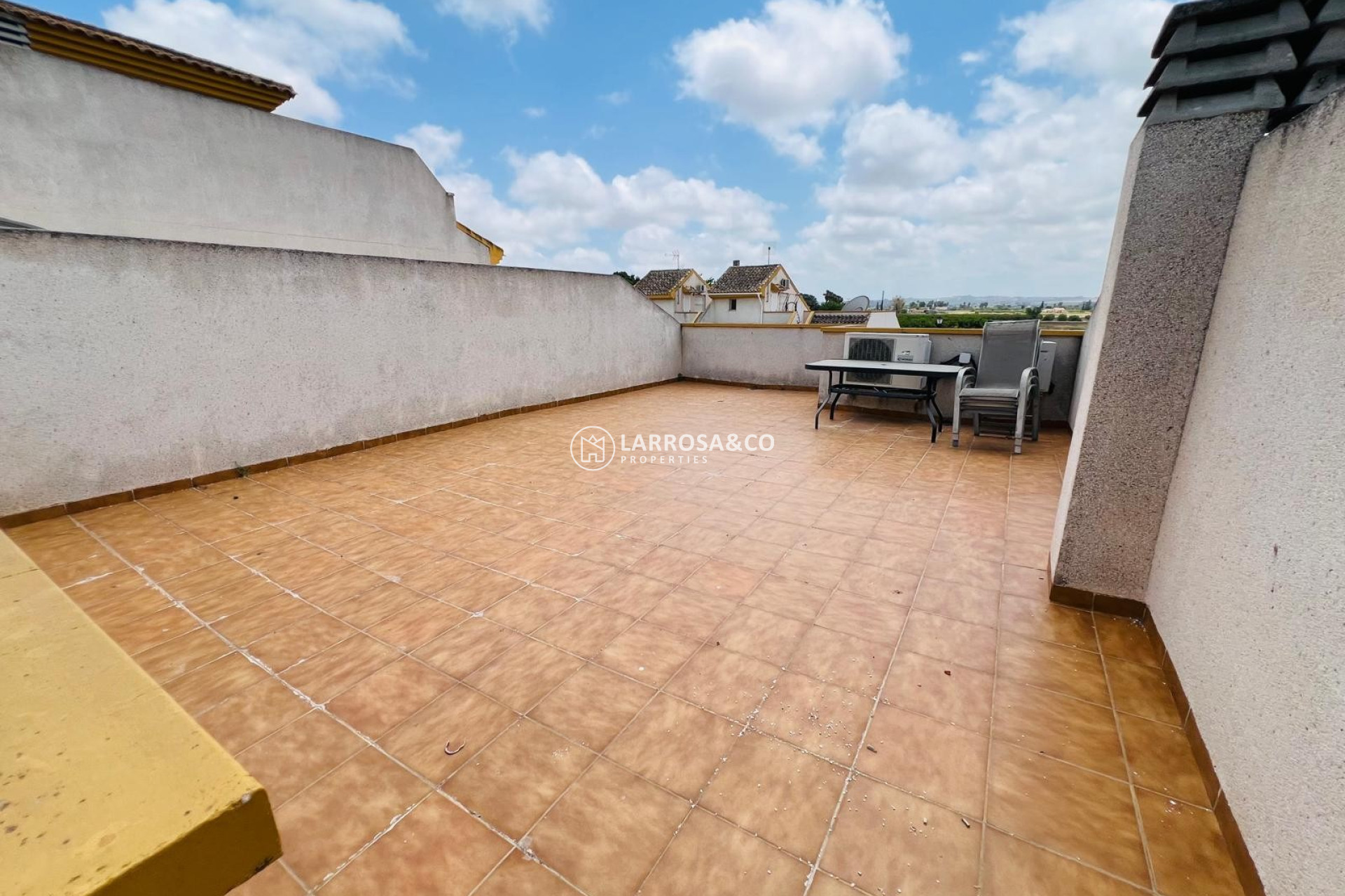 A Vendre - Semi-detached house - Daya Nueva - Costa Blanca