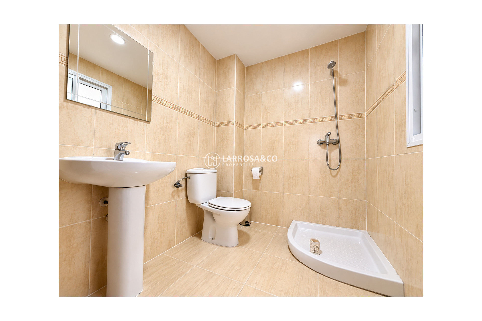 A Vendre - Semi-detached house - Daya Nueva - Costa Blanca