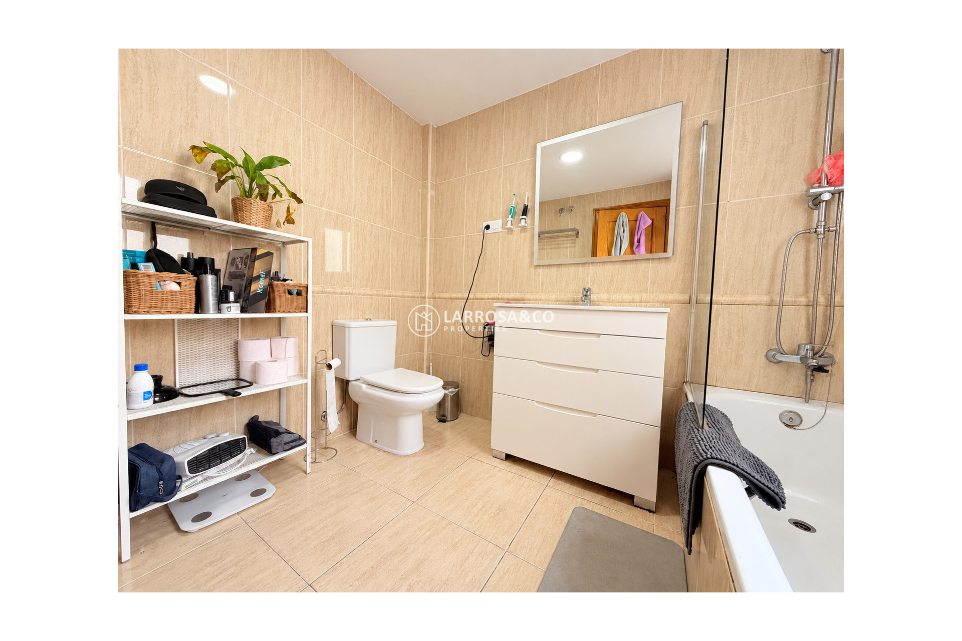 A Vendre - Semi-detached house - Daya Nueva - Costa Blanca