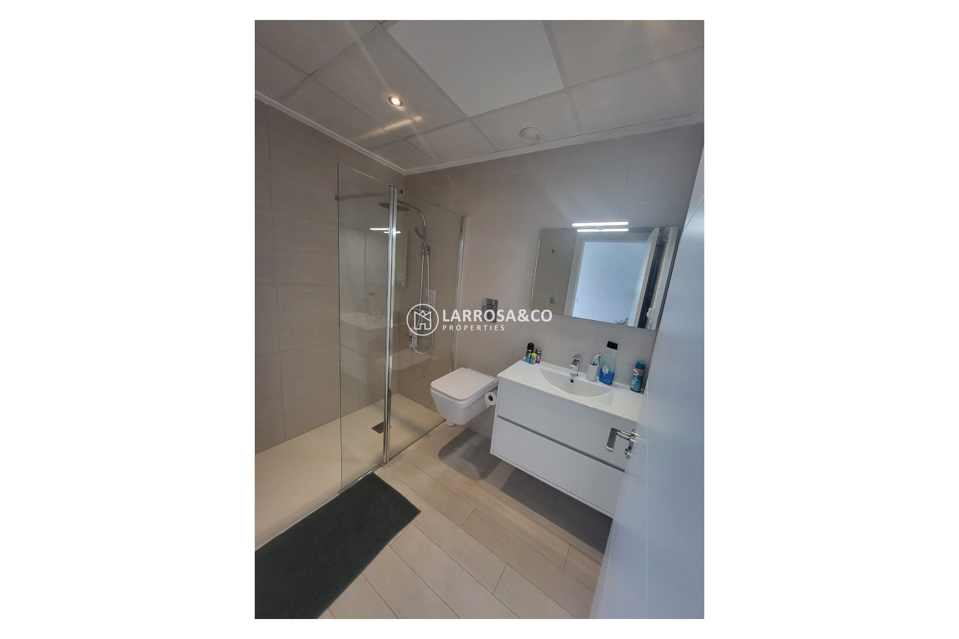 A Vendre - Semi-detached house - Daya Vieja - Costa Blanca