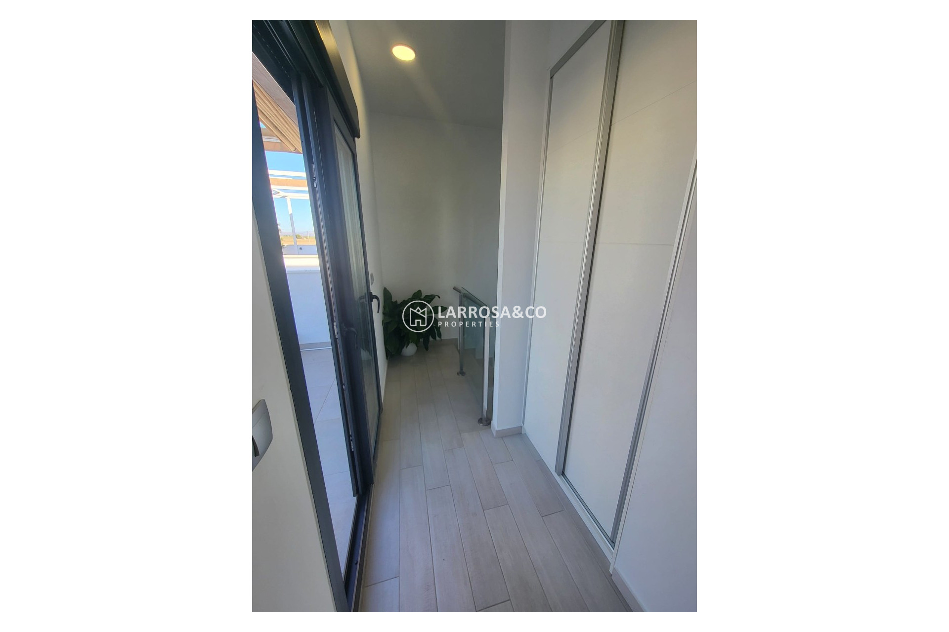 A Vendre - Semi-detached house - Daya Vieja - Costa Blanca