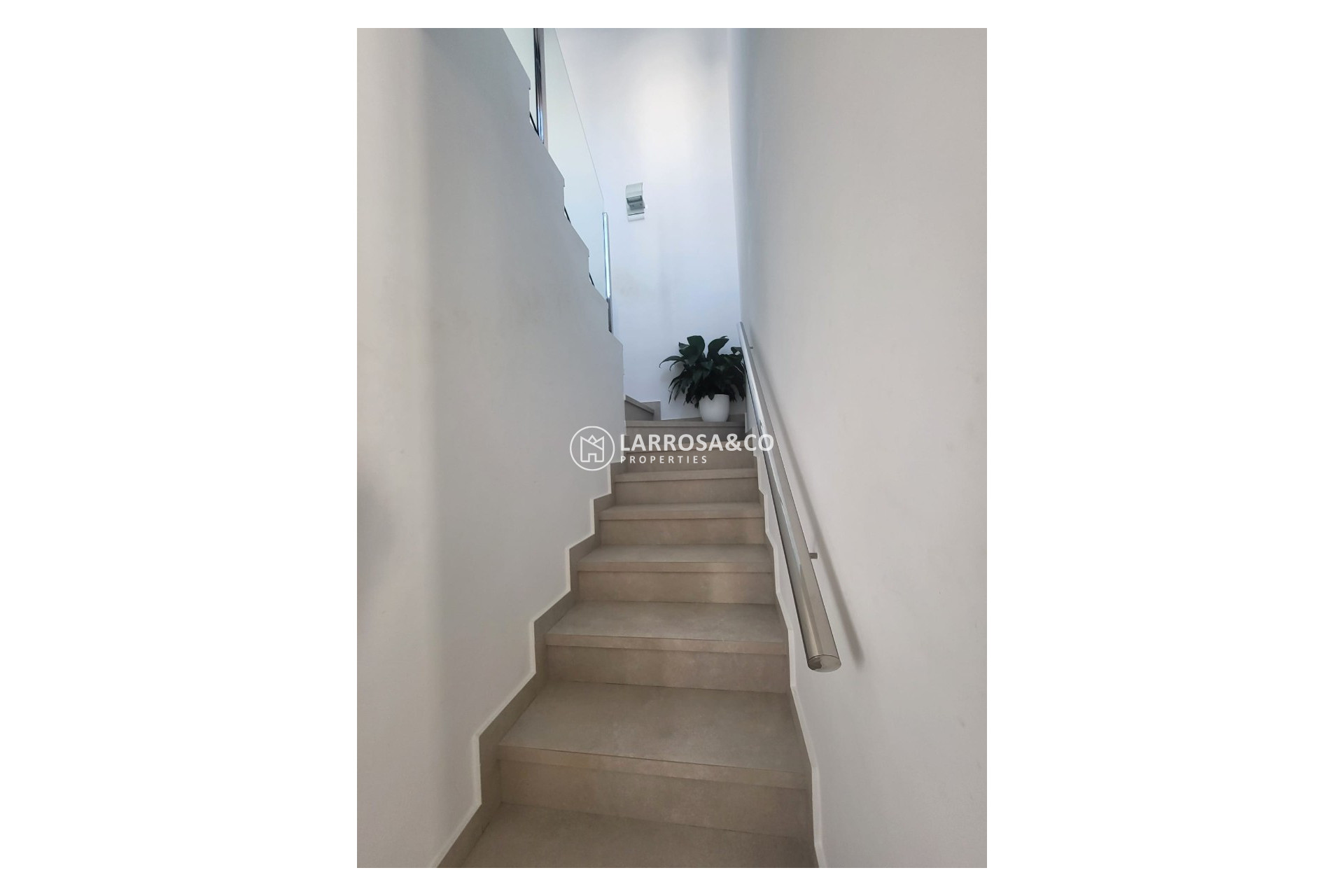 A Vendre - Semi-detached house - Daya Vieja - Costa Blanca