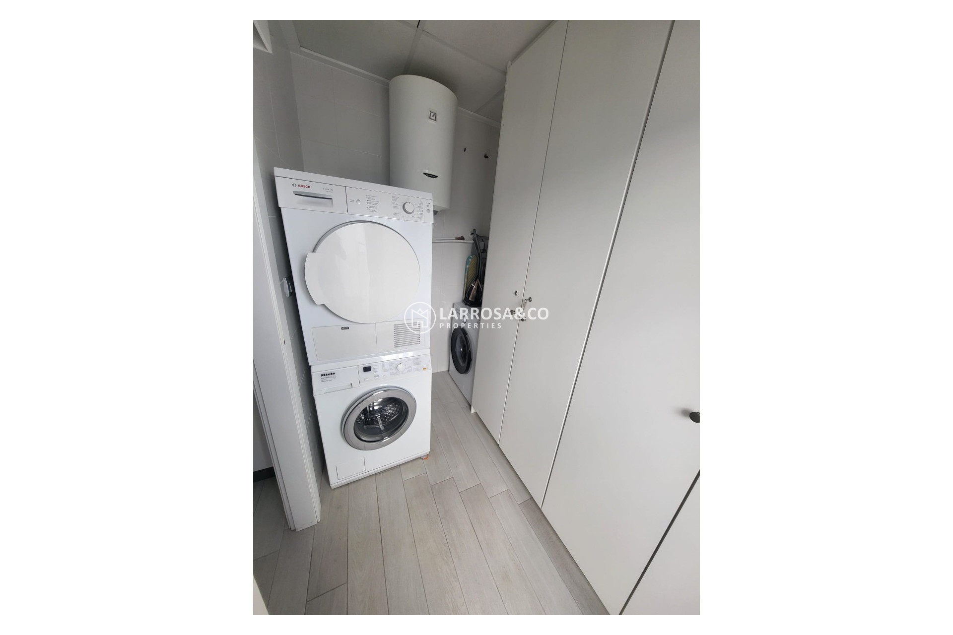 A Vendre - Semi-detached house - Daya Vieja - Costa Blanca