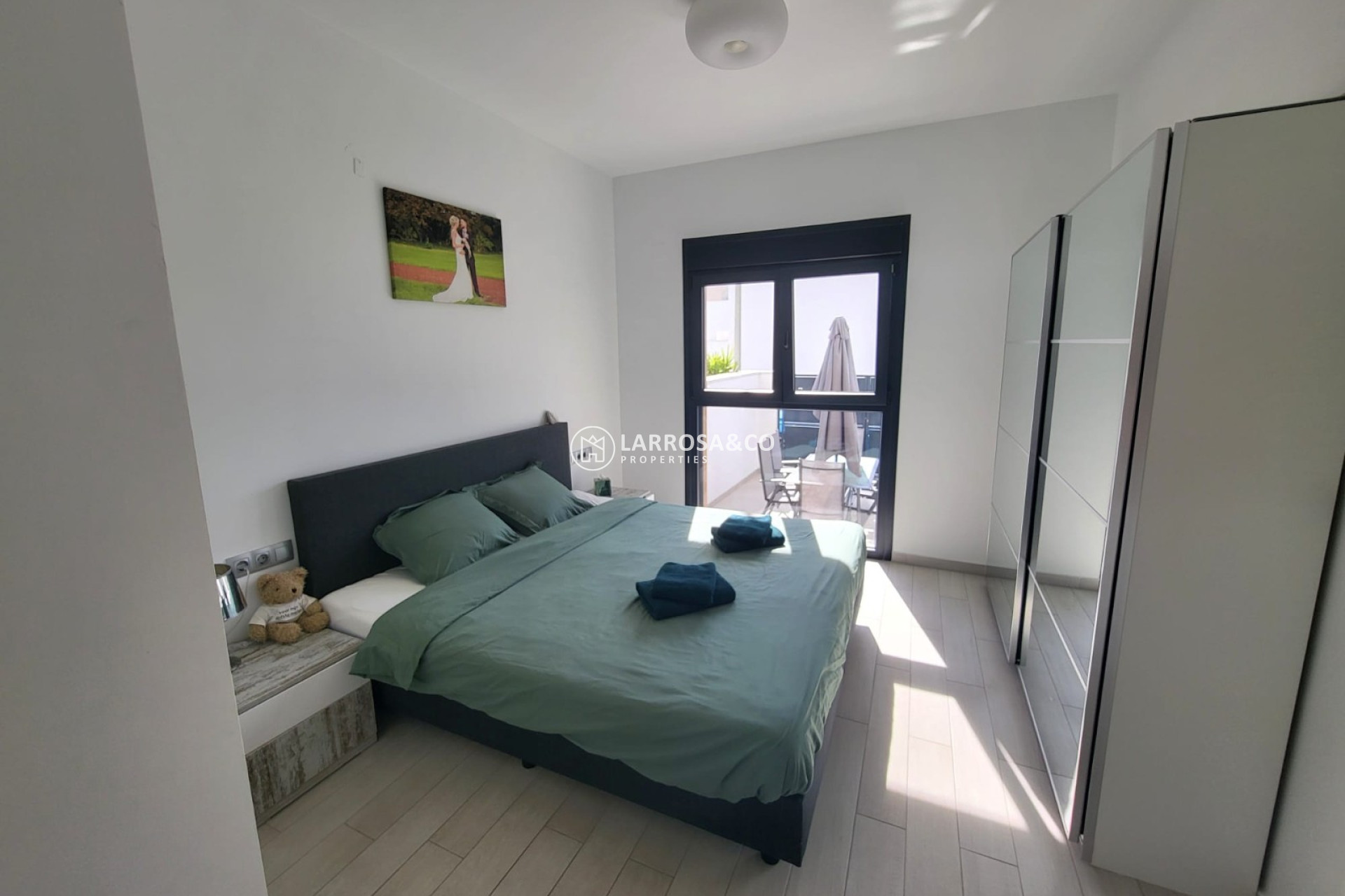 A Vendre - Semi-detached house - Daya Vieja - Costa Blanca