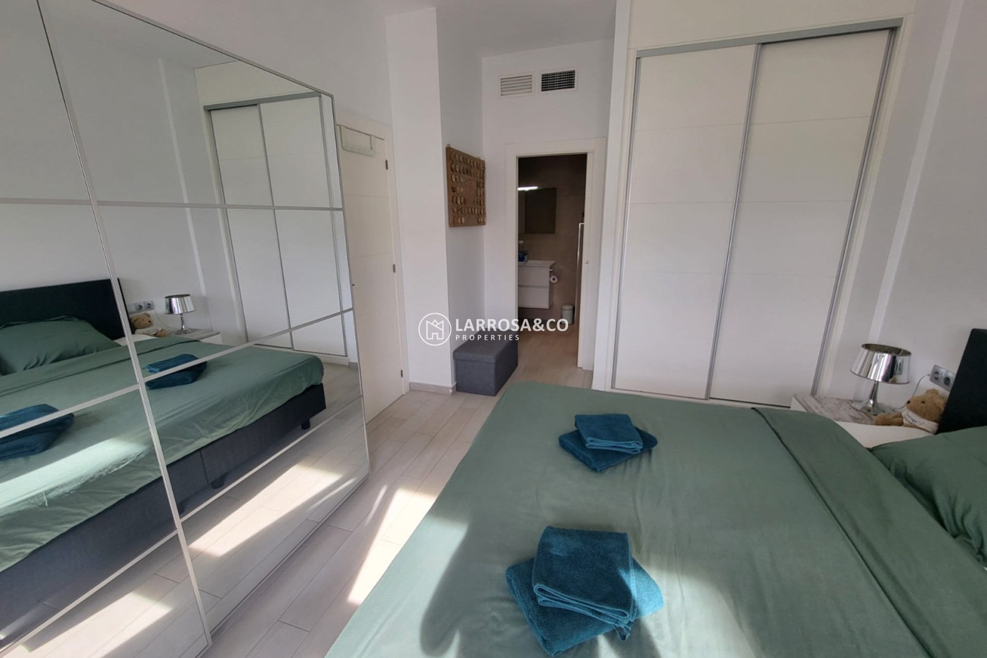 A Vendre - Semi-detached house - Daya Vieja - Costa Blanca