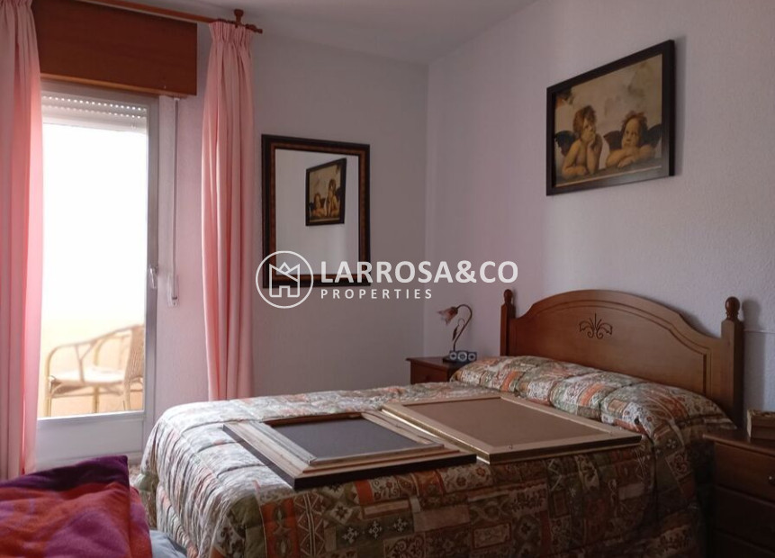 A Vendre - Semi-detached house - Daya Vieja - Costa Blanca