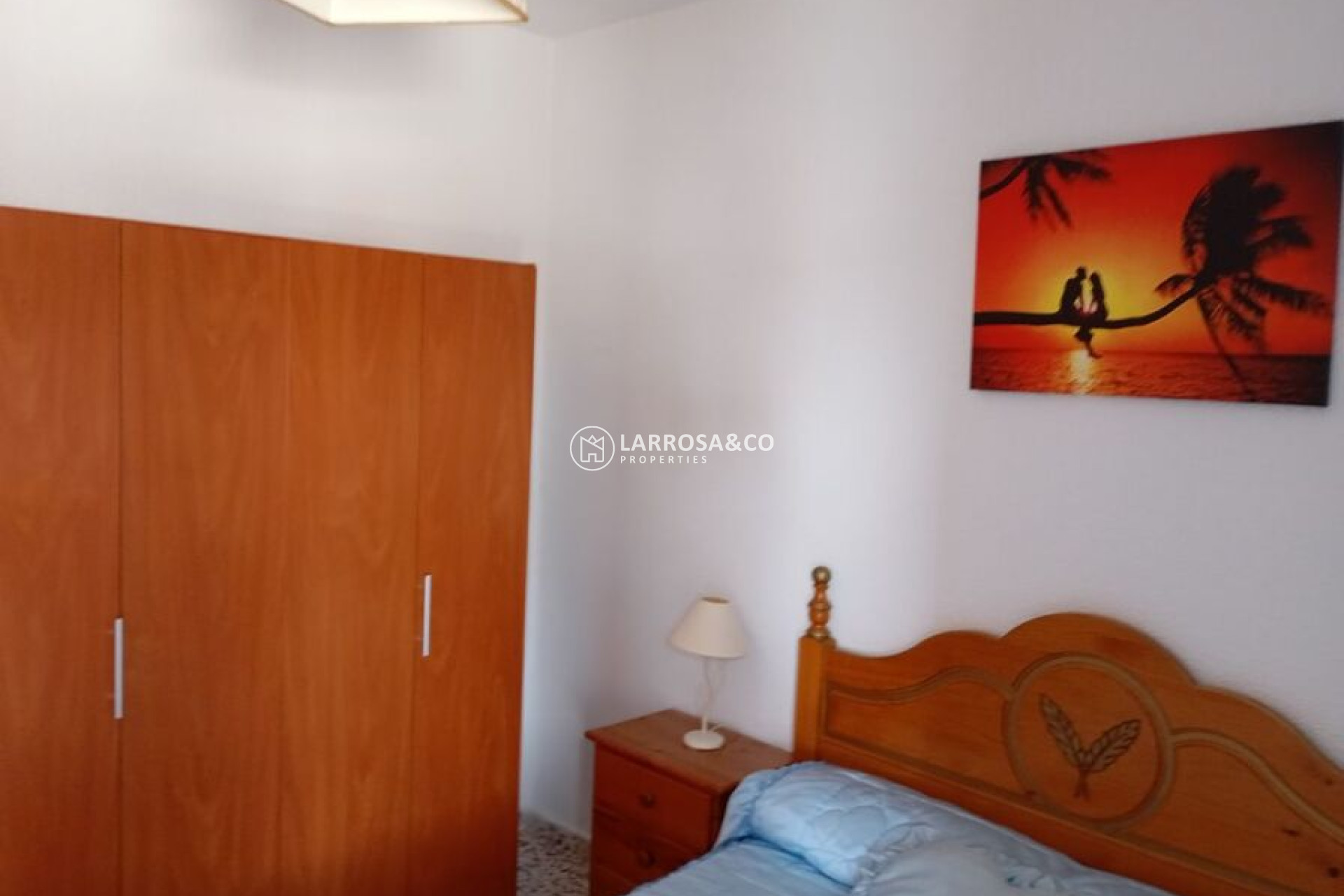 A Vendre - Semi-detached house - Daya Vieja - Costa Blanca